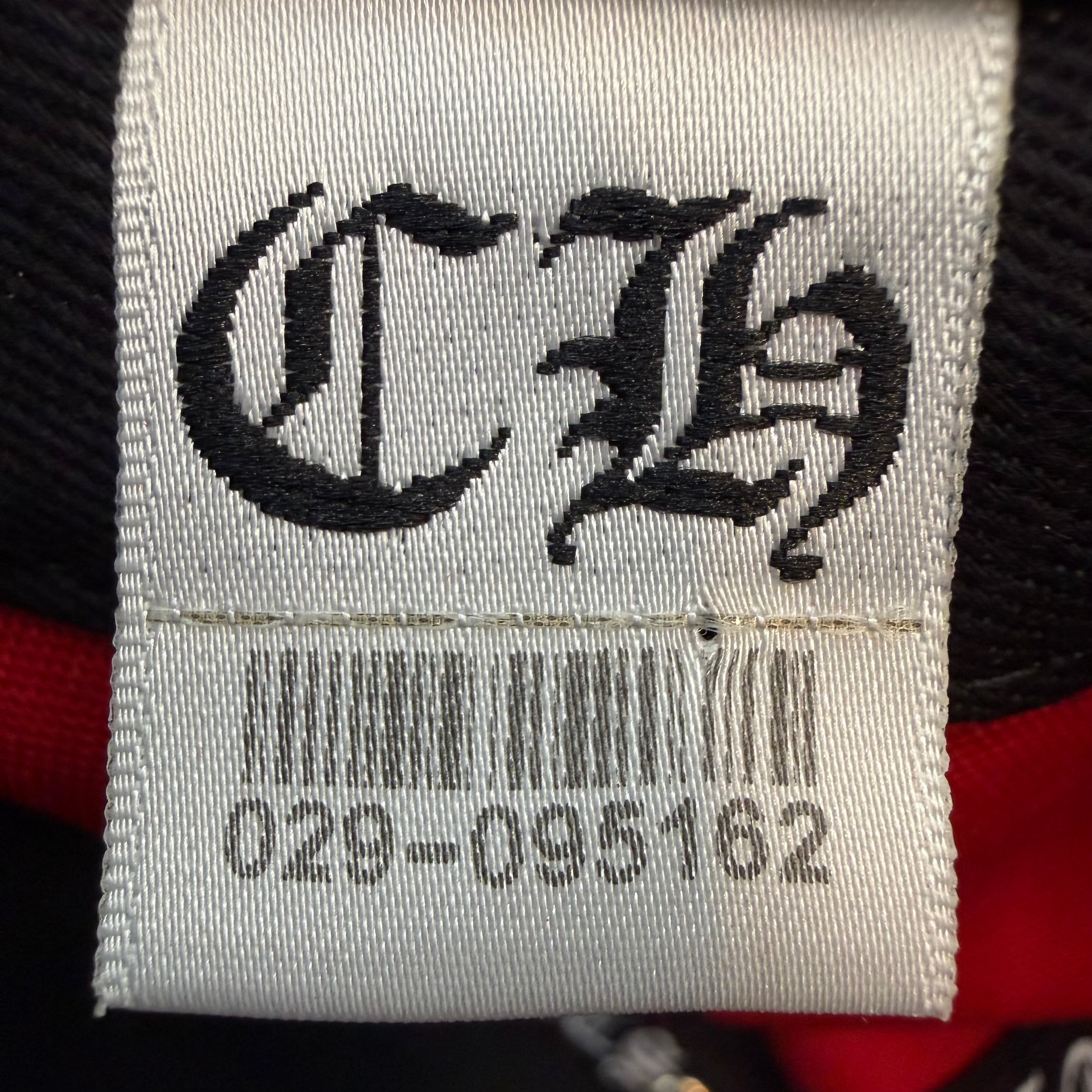 Chrome Hearts CH Silver Button Hat Red/Yellow
