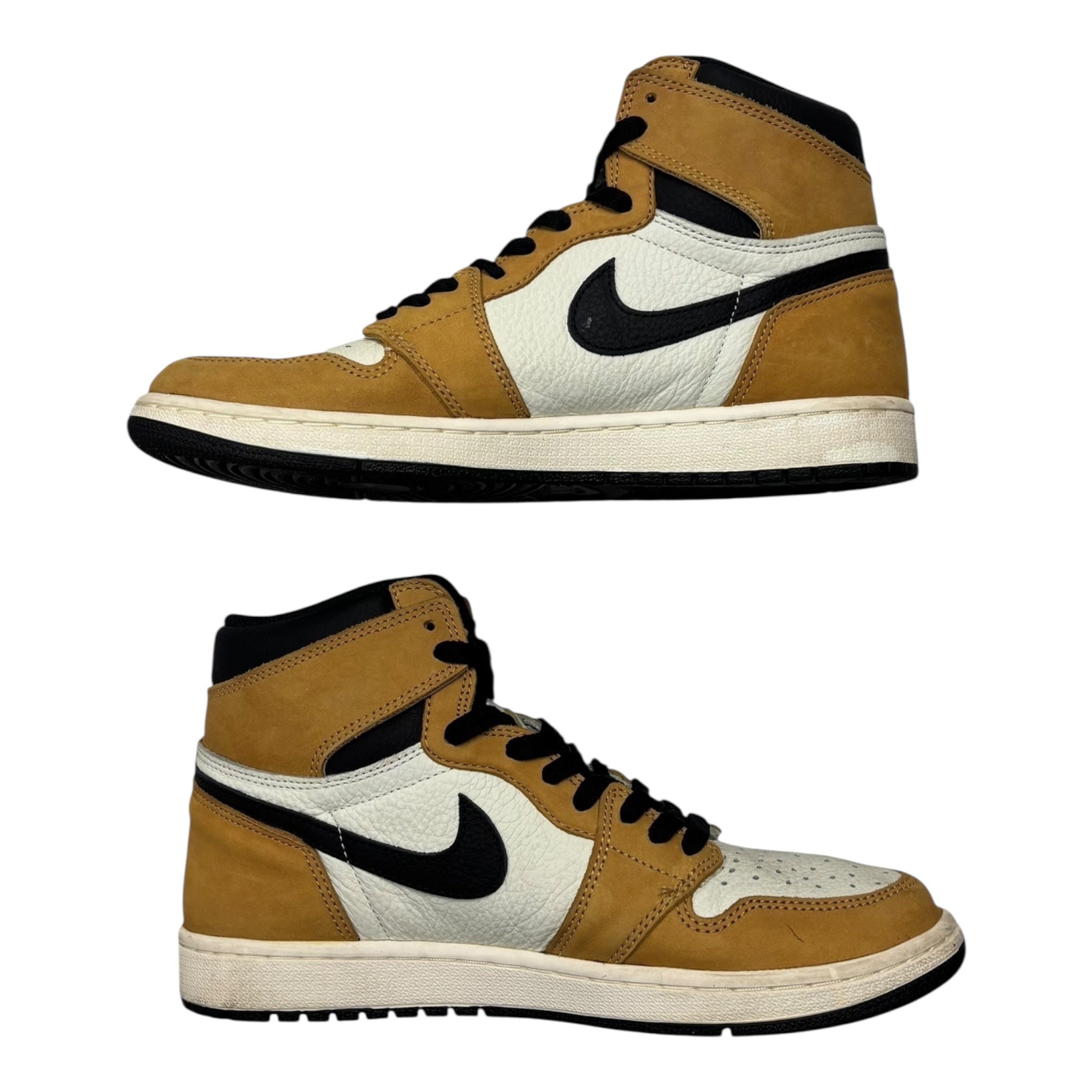 Jordan 1 Rookie Of The Year (Used)