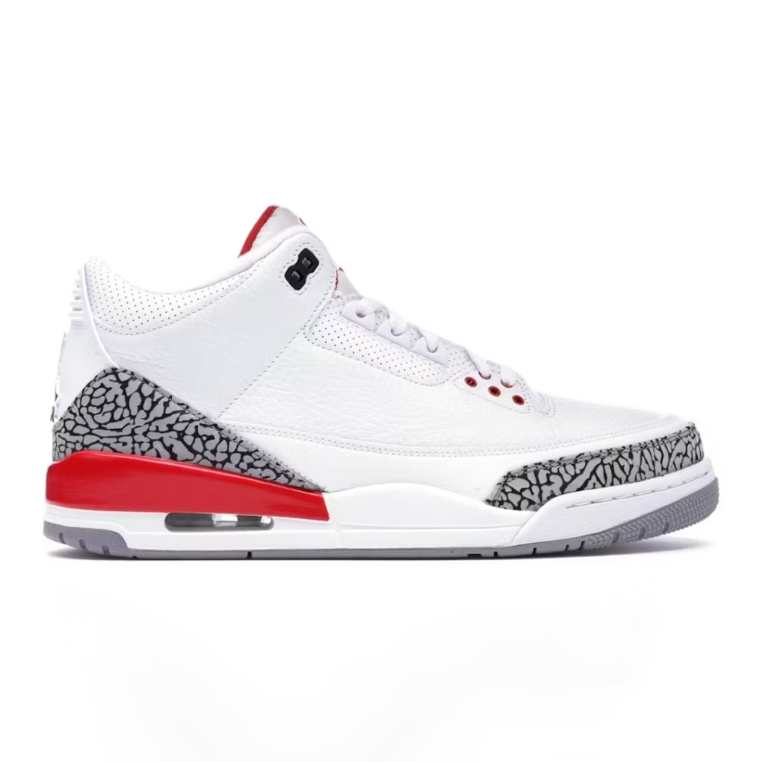 Jordan 3 Retro Hall Of Fame