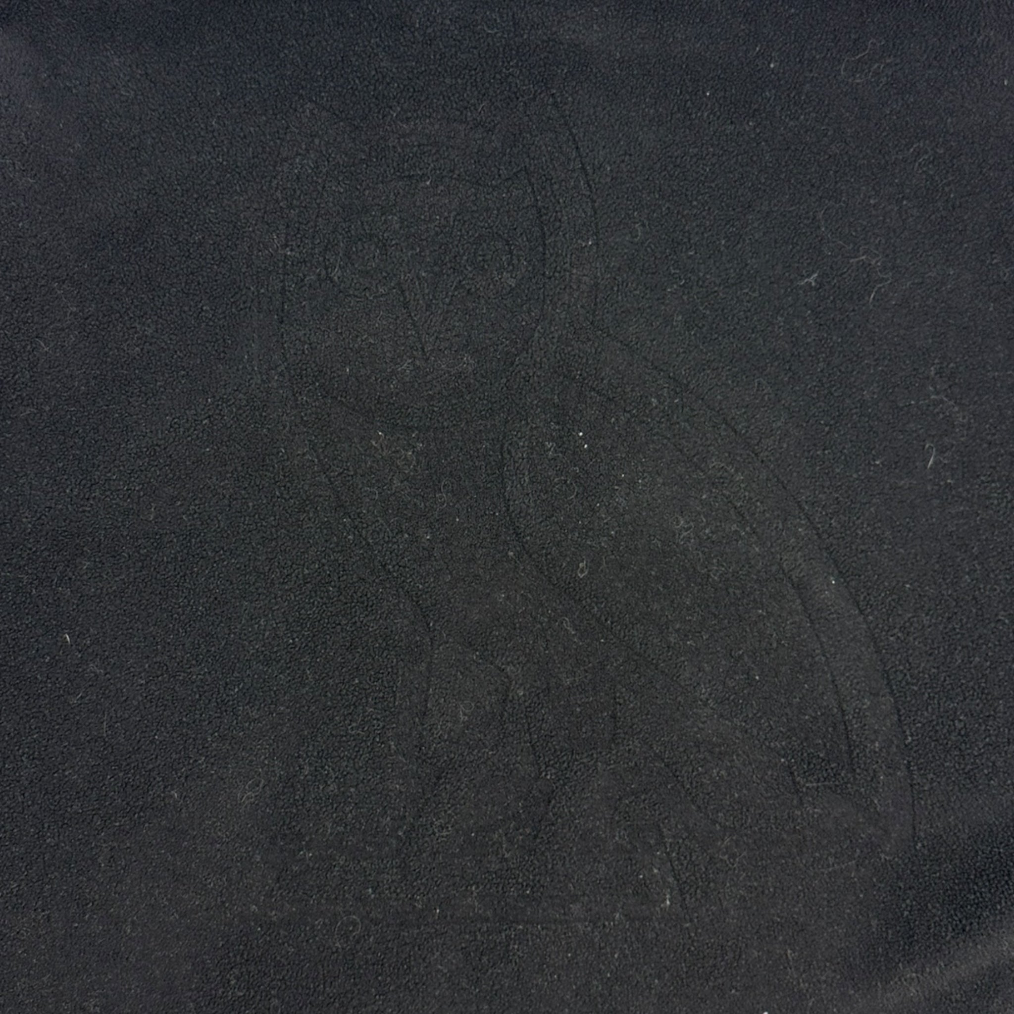 OVO Quarter Zip Sweater Black