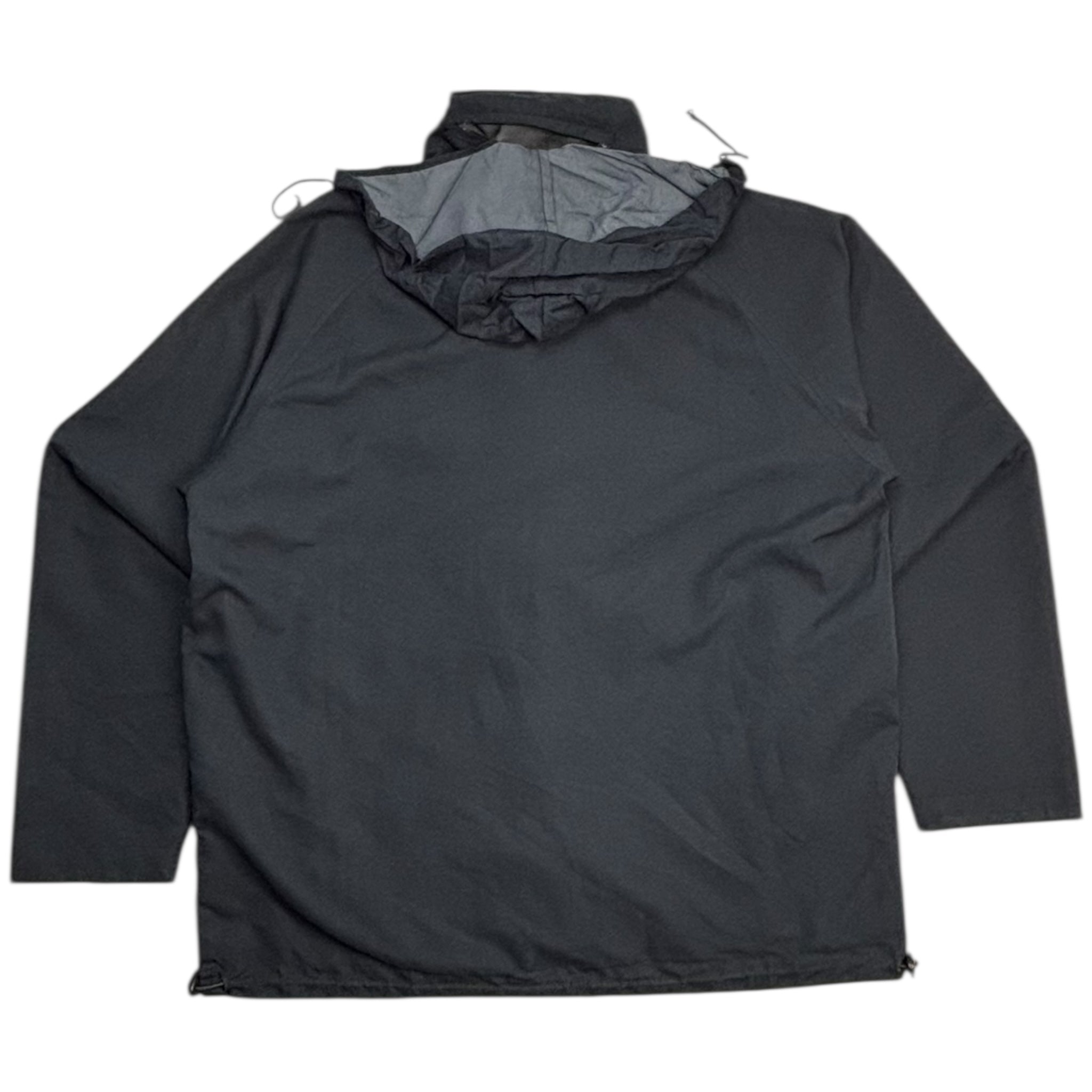 Vintage Y2K Diesel Reversible Windbreaker