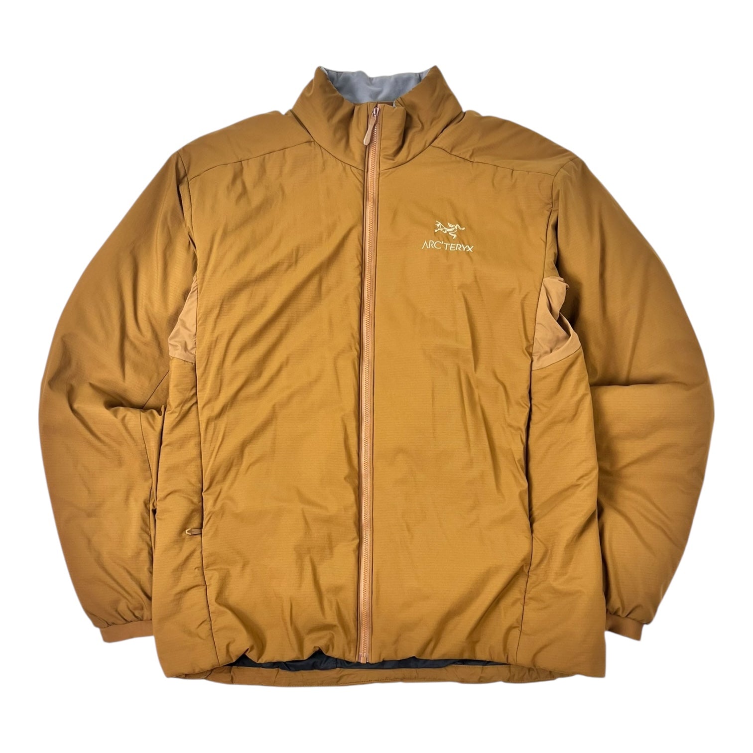 Arc'teryx Atom AR Jacket Yellow
