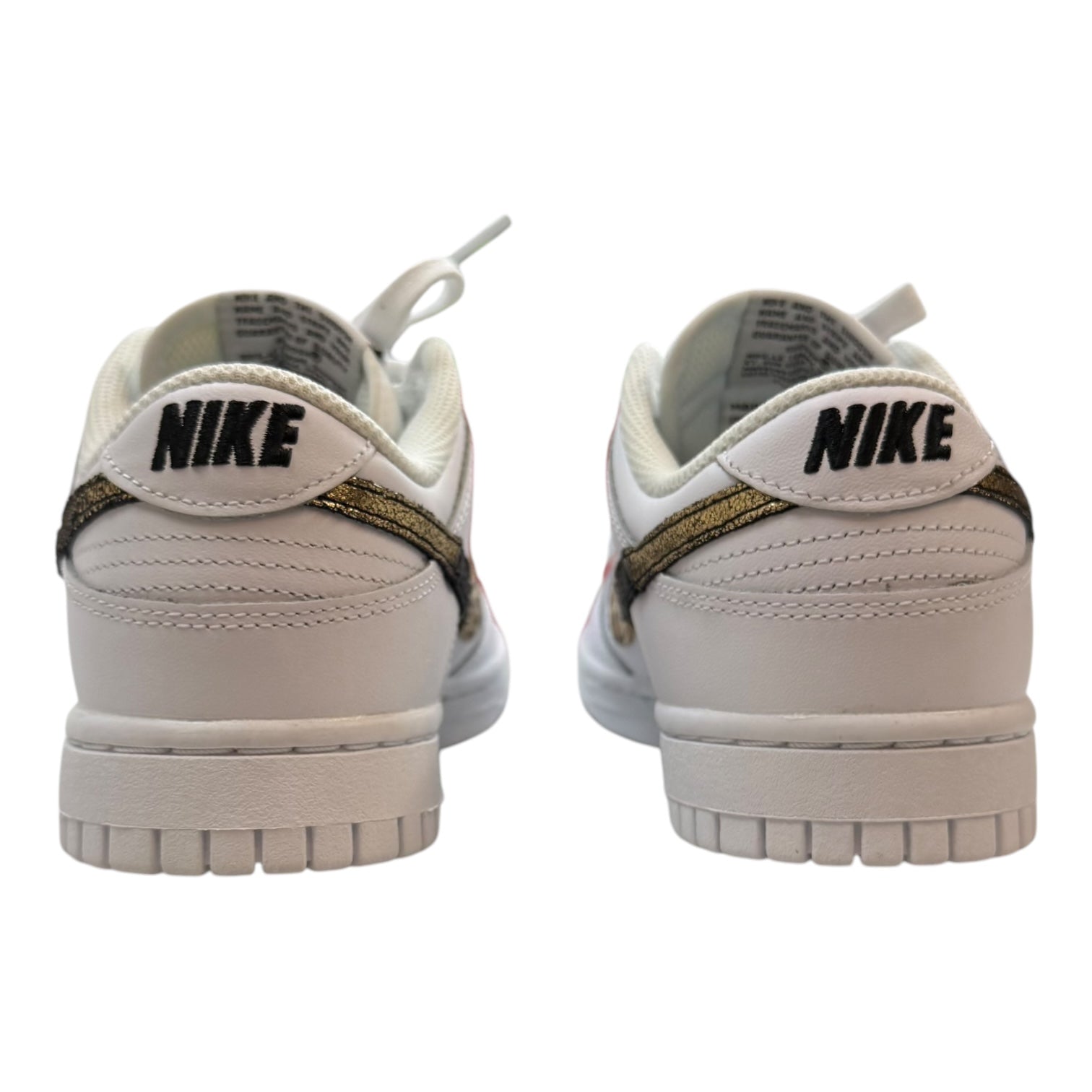 Nike Dunk Low SE Primal White (Used)