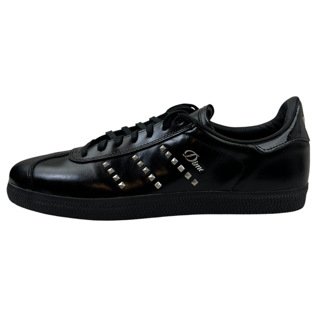 Adidas X Dime Gazelle ADV Core Black