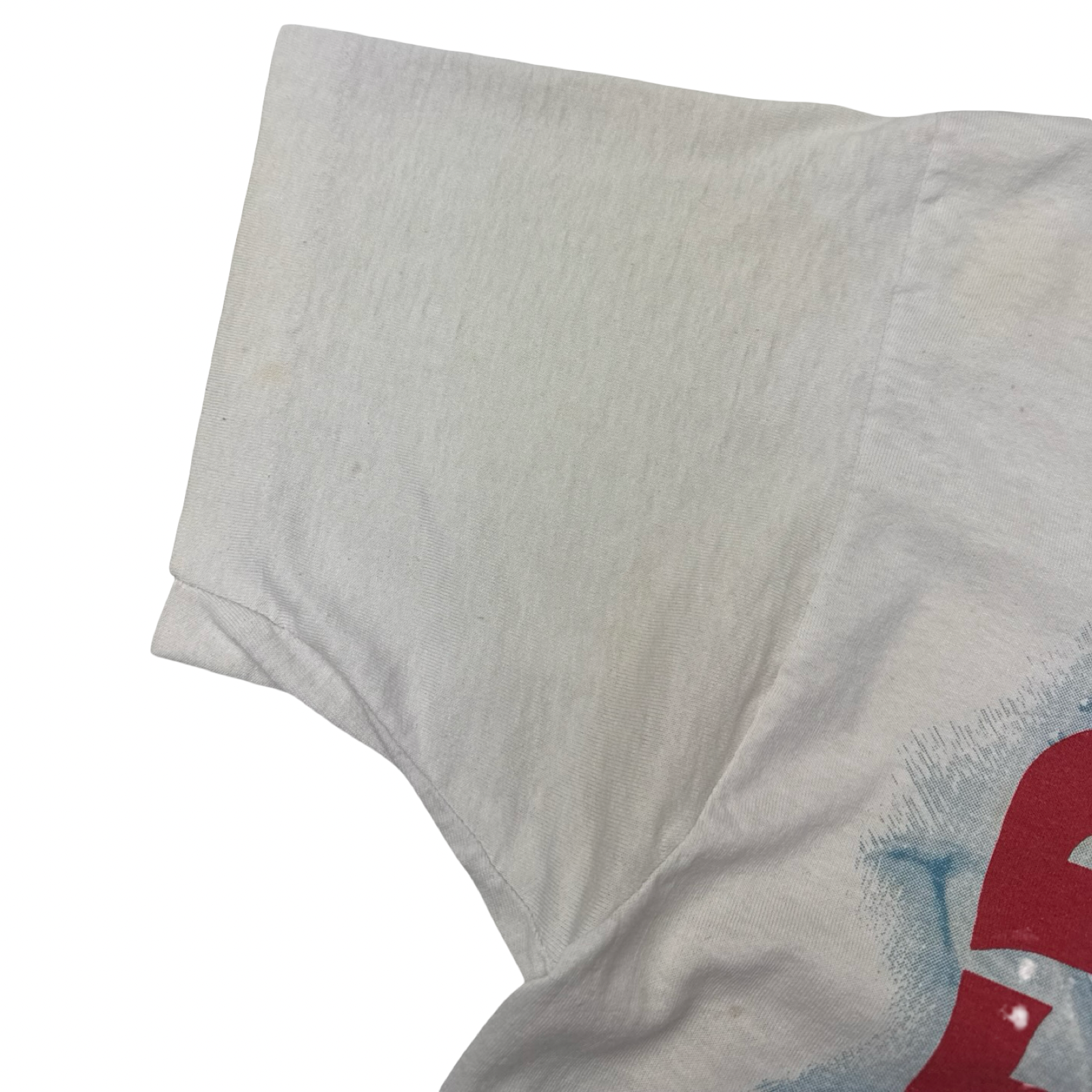 Vintage Beefeater Gin Hard Liquor Promo T-Shirt