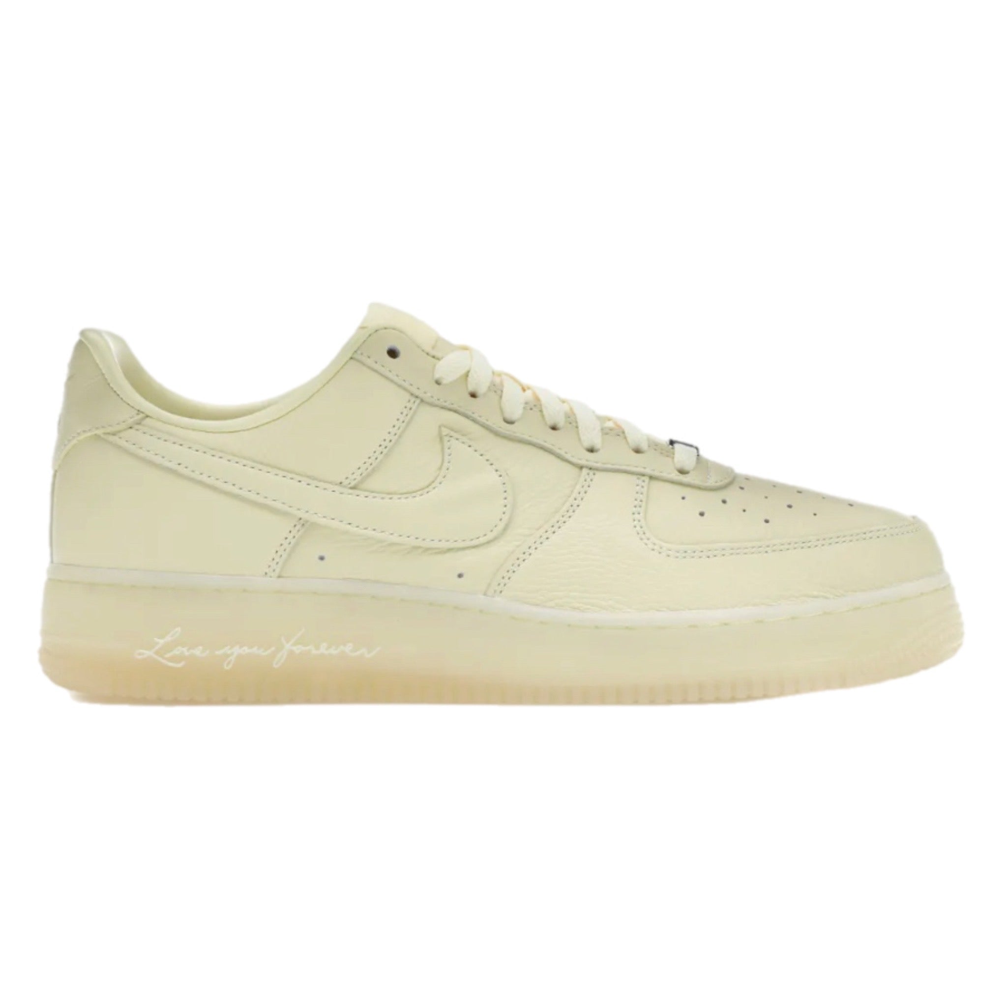 Nike Air Force 1 Nocta Certified Lover Boy Citron Tint