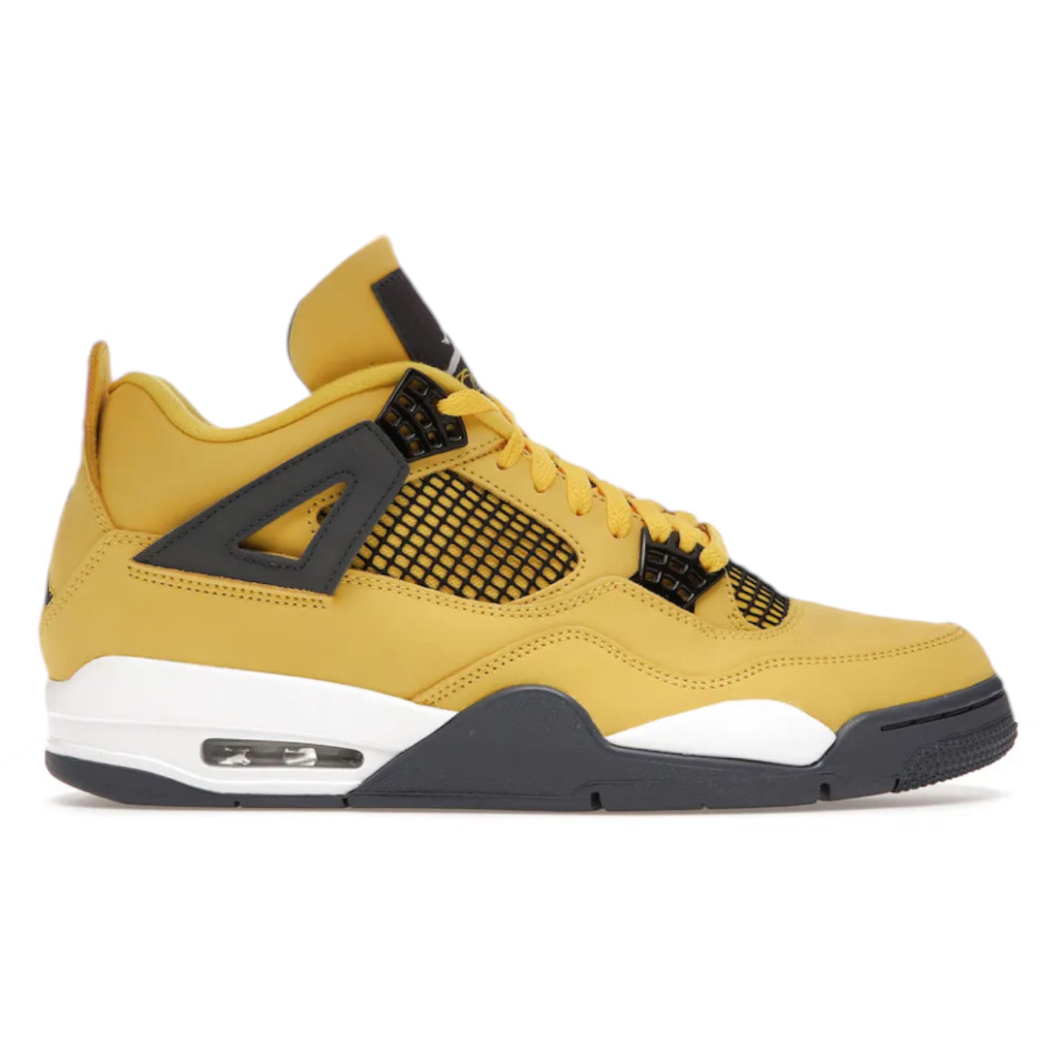 Jordan 4 Lightning (Used)