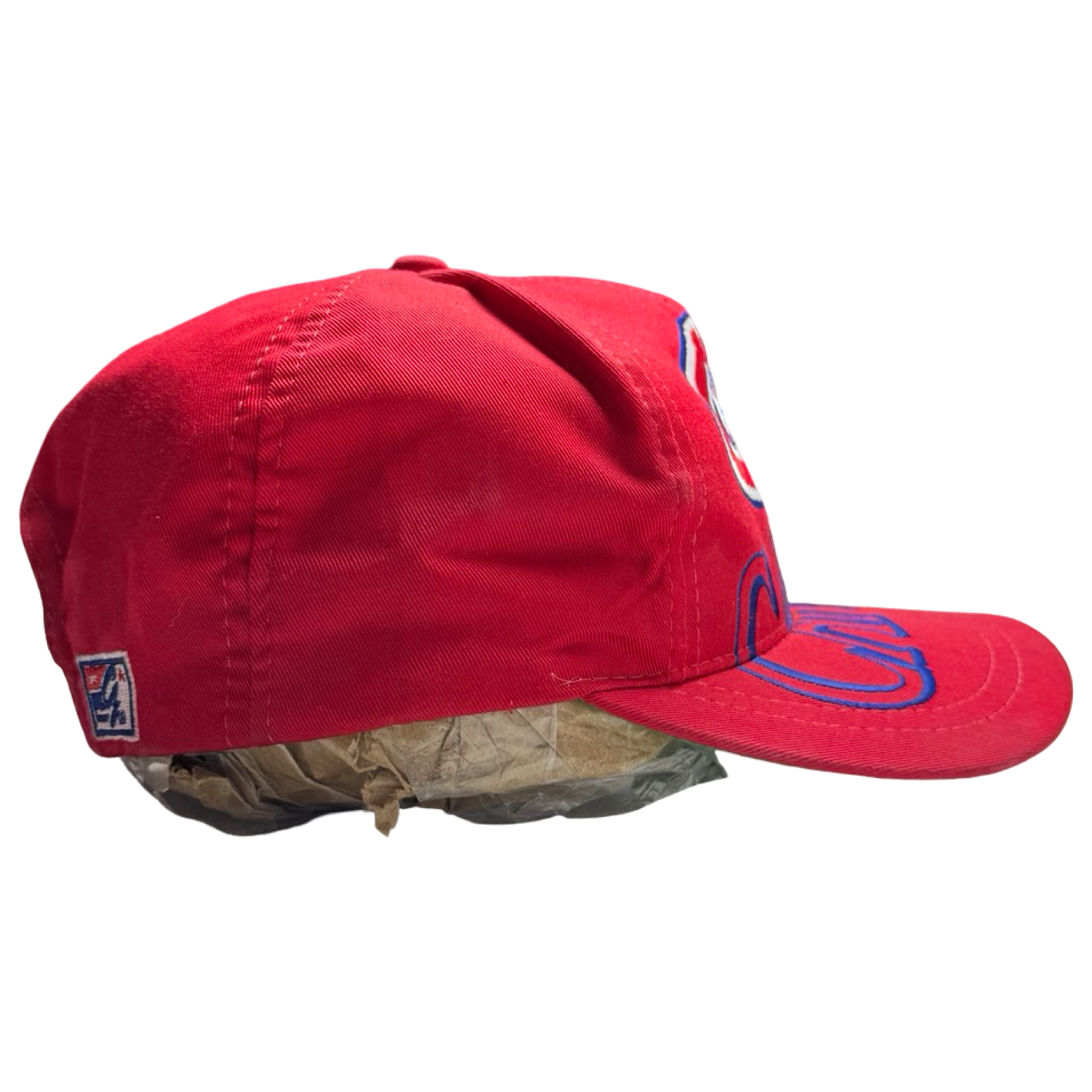 Vintage Starter Montreal Canadiens NHL Hat