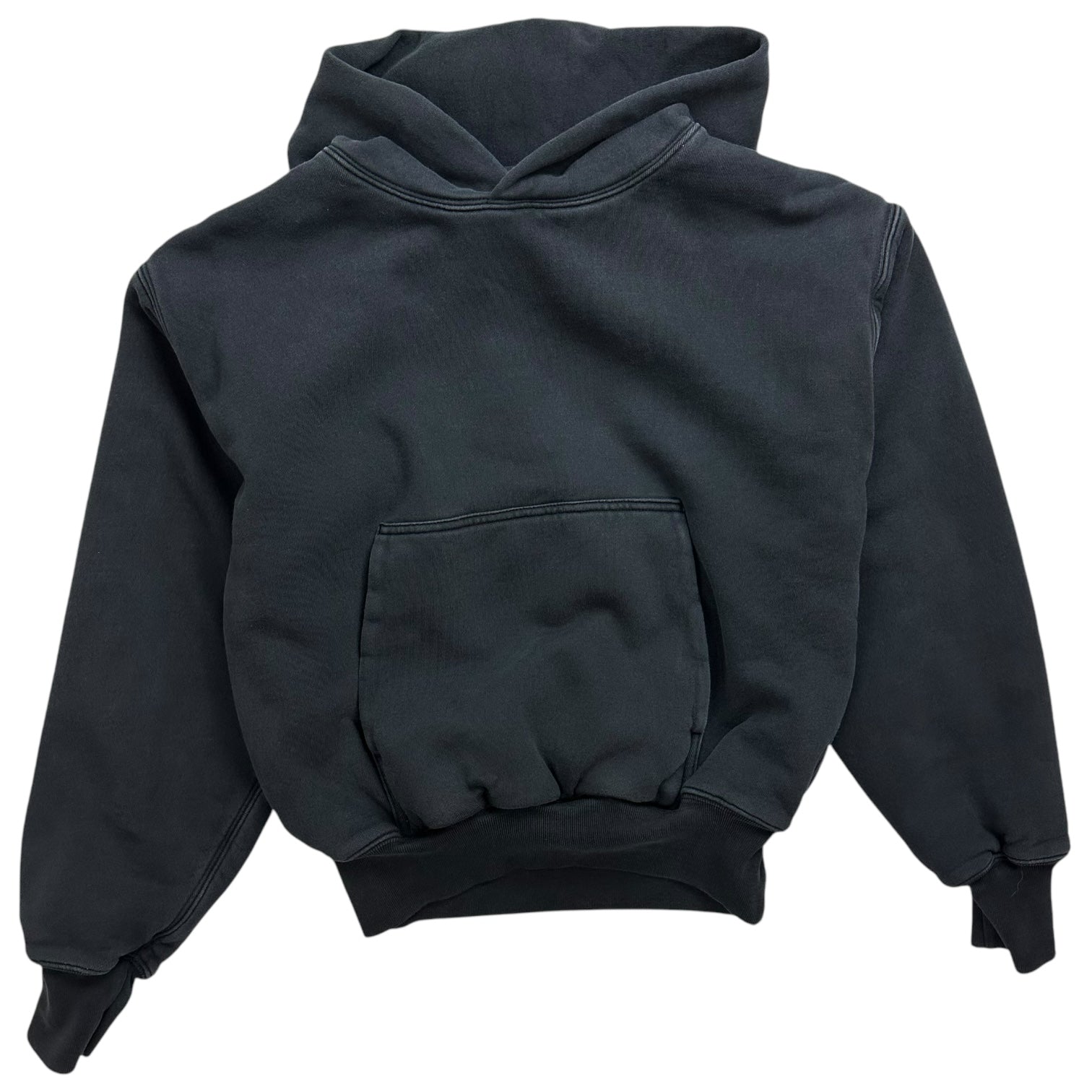 Yeezy x Gap Pullover Perfect Hoodie Black