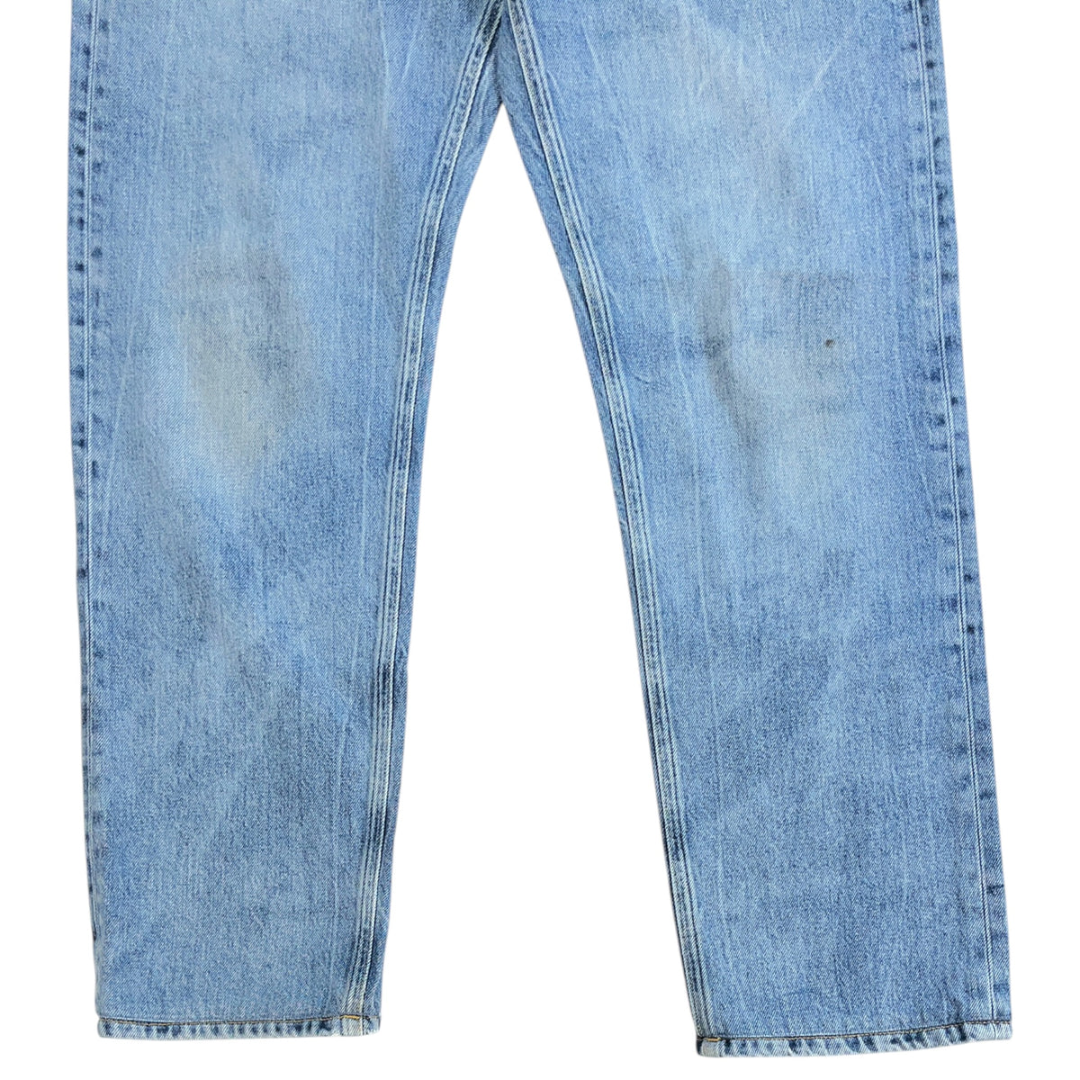 Our Legacy First Cut Denim Jeans