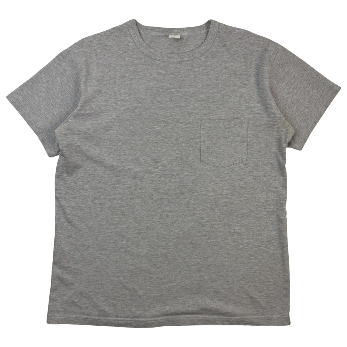 3Sixteen Pocket T-Shirt Grey