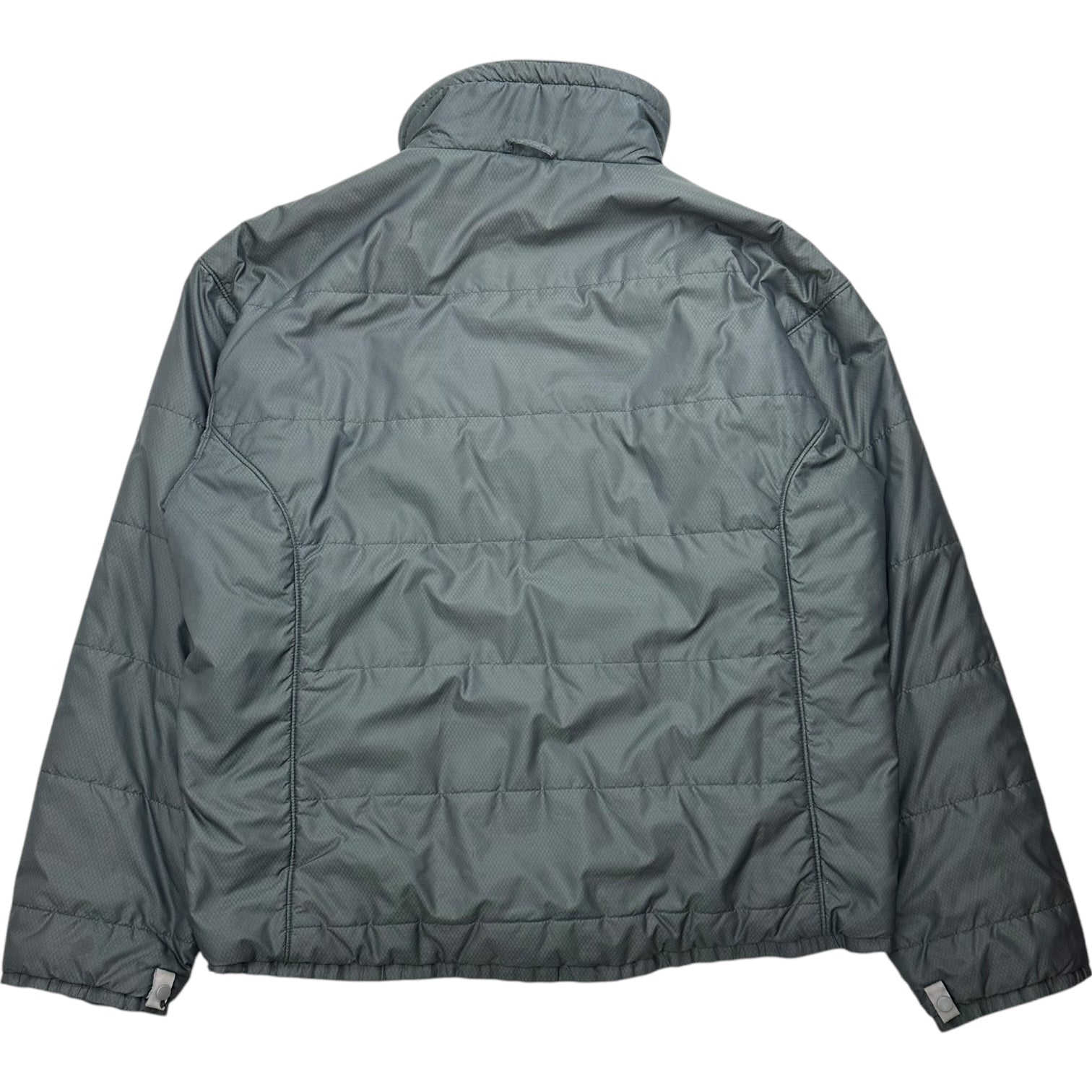 Vintage The North Face Modis Jacket Grey