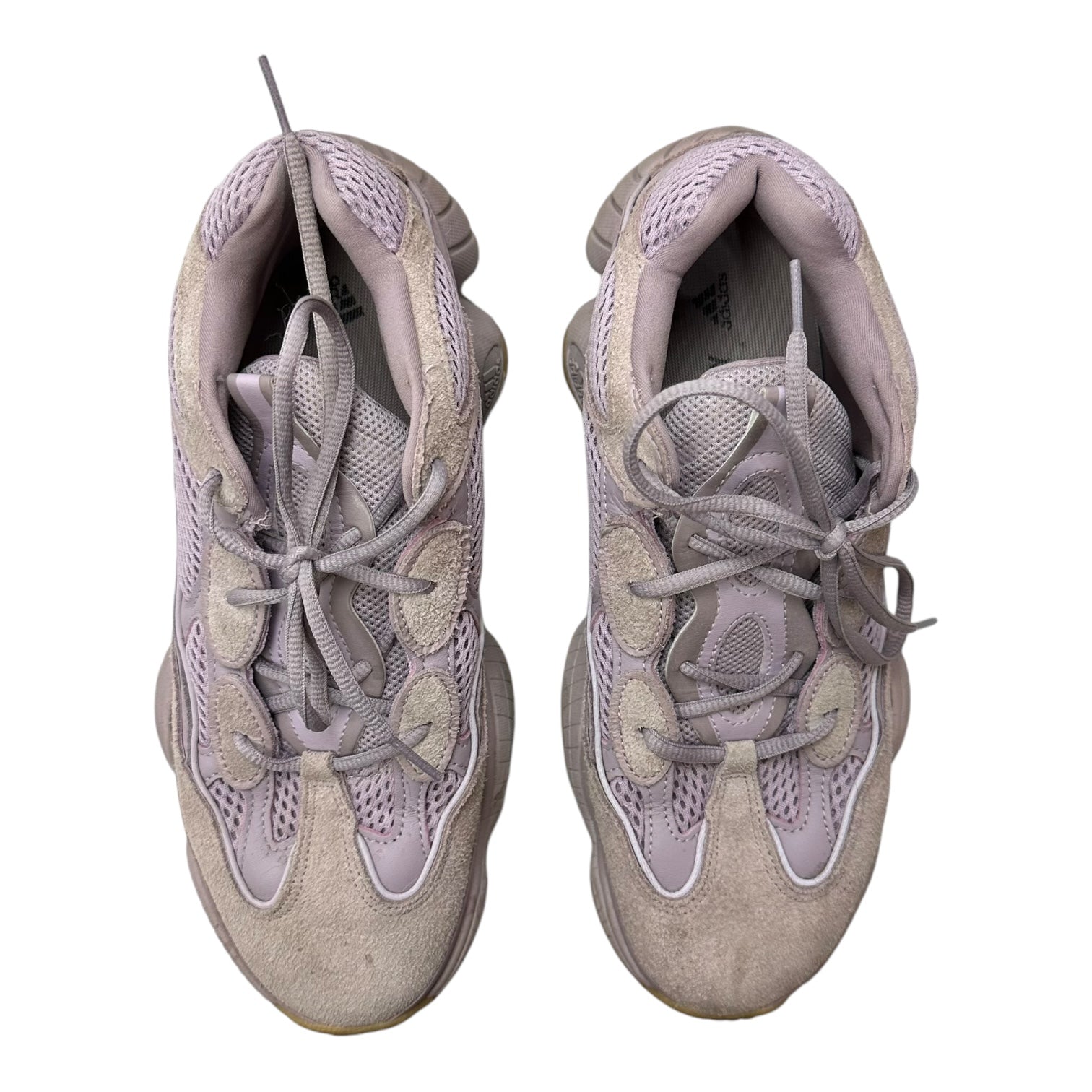 Adidas Yeezy 500 'Soft Vision' (Used)