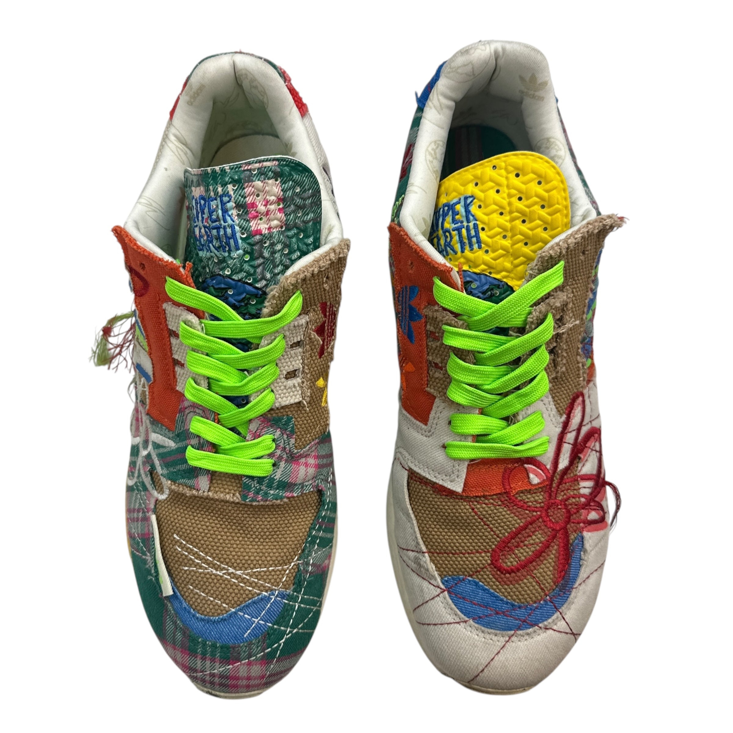 Adidas ZX 8000 Sean Wotherspoon Superearth (Used)