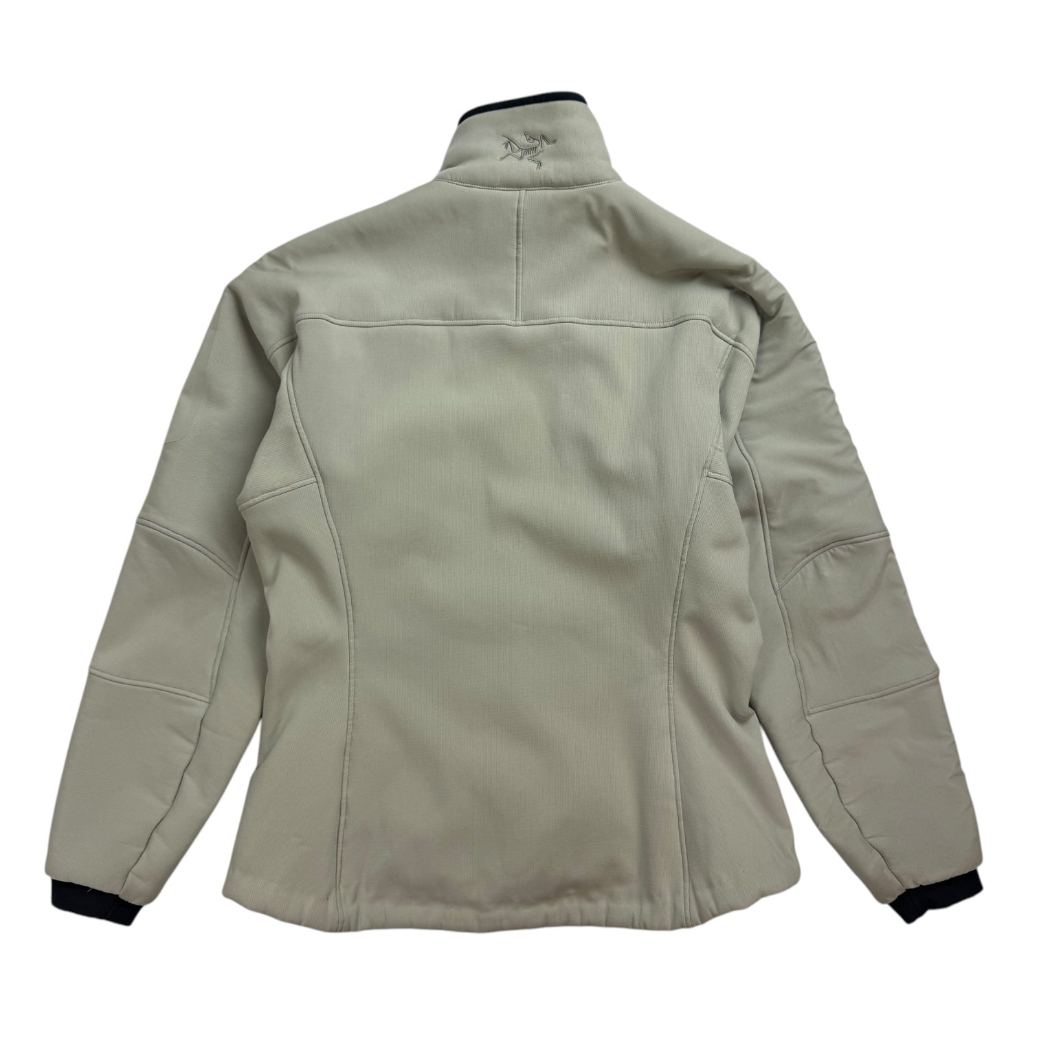 Vintage Women’s Arc’teryx Epsilon LT Jacket Cream