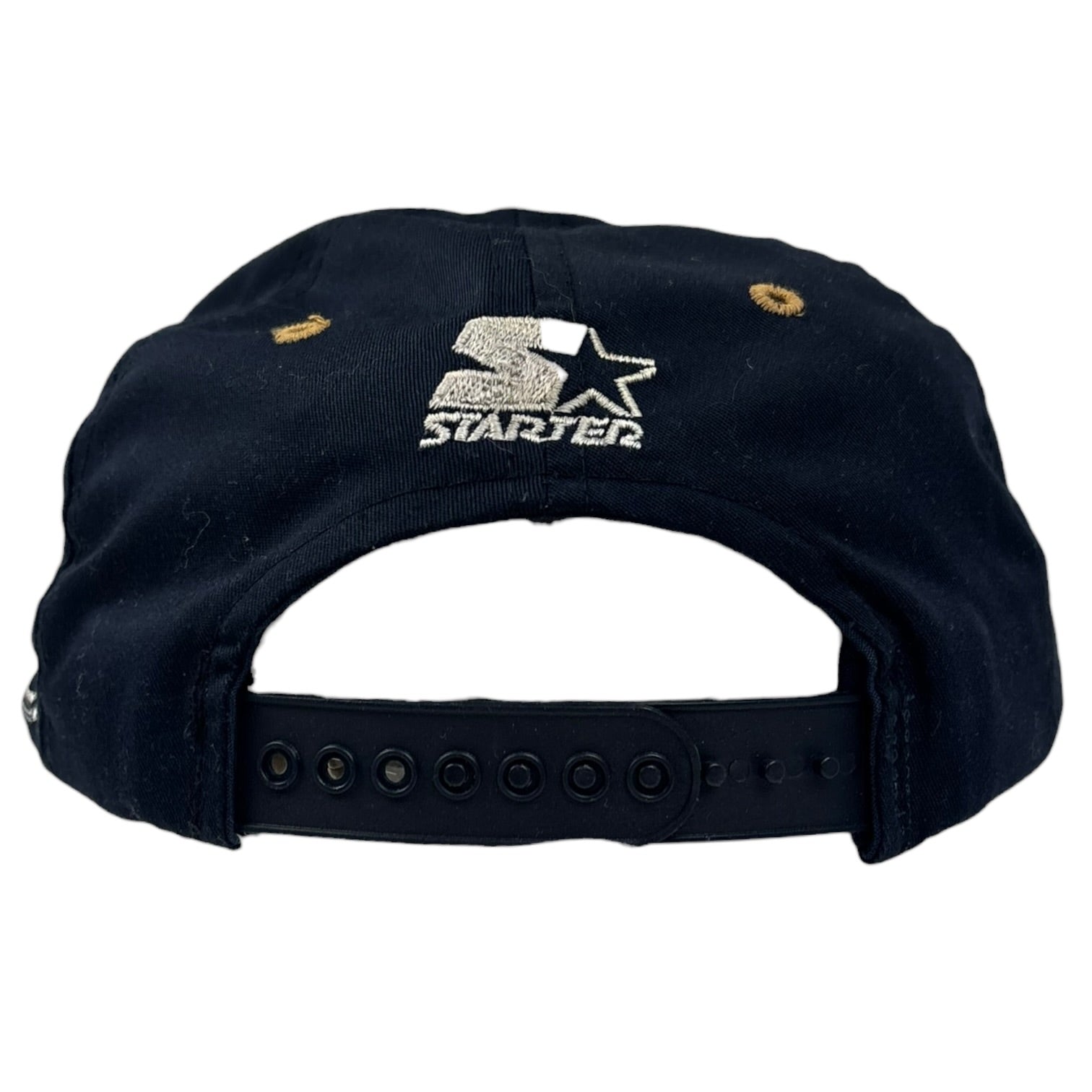 Vintage Starter Toronto Argonauts CFL Hat