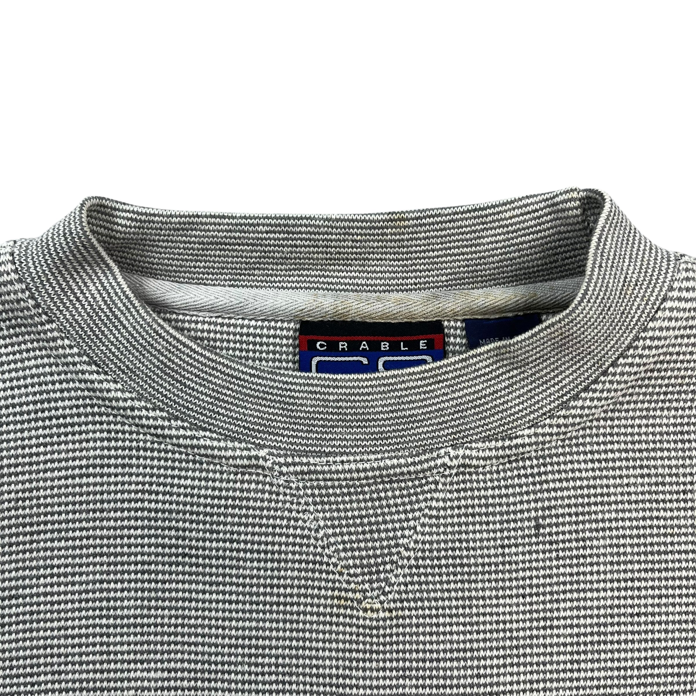 Vintage St.Louis Cardinals Crewneck Grey