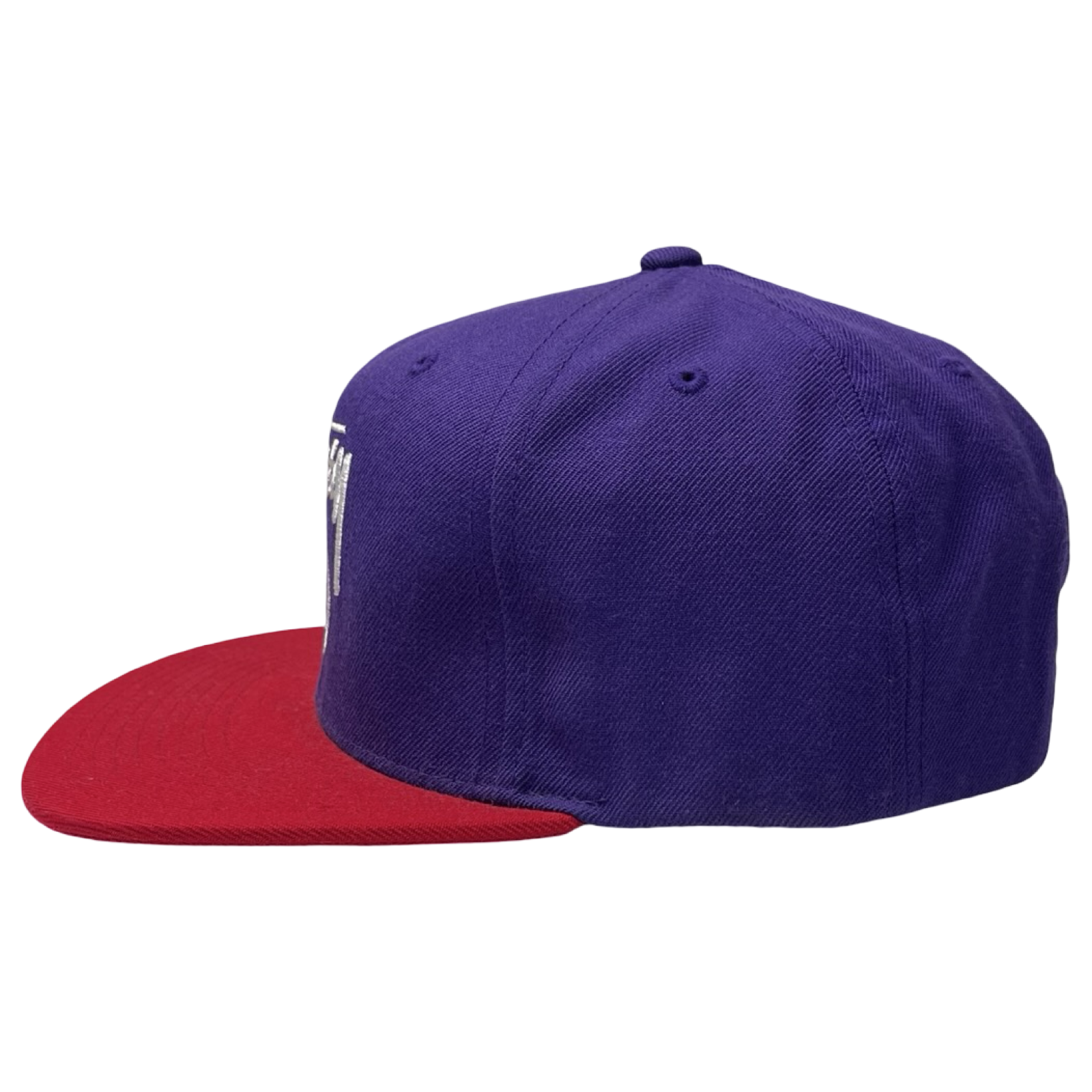 Stussy x Starter Snap Back Hat