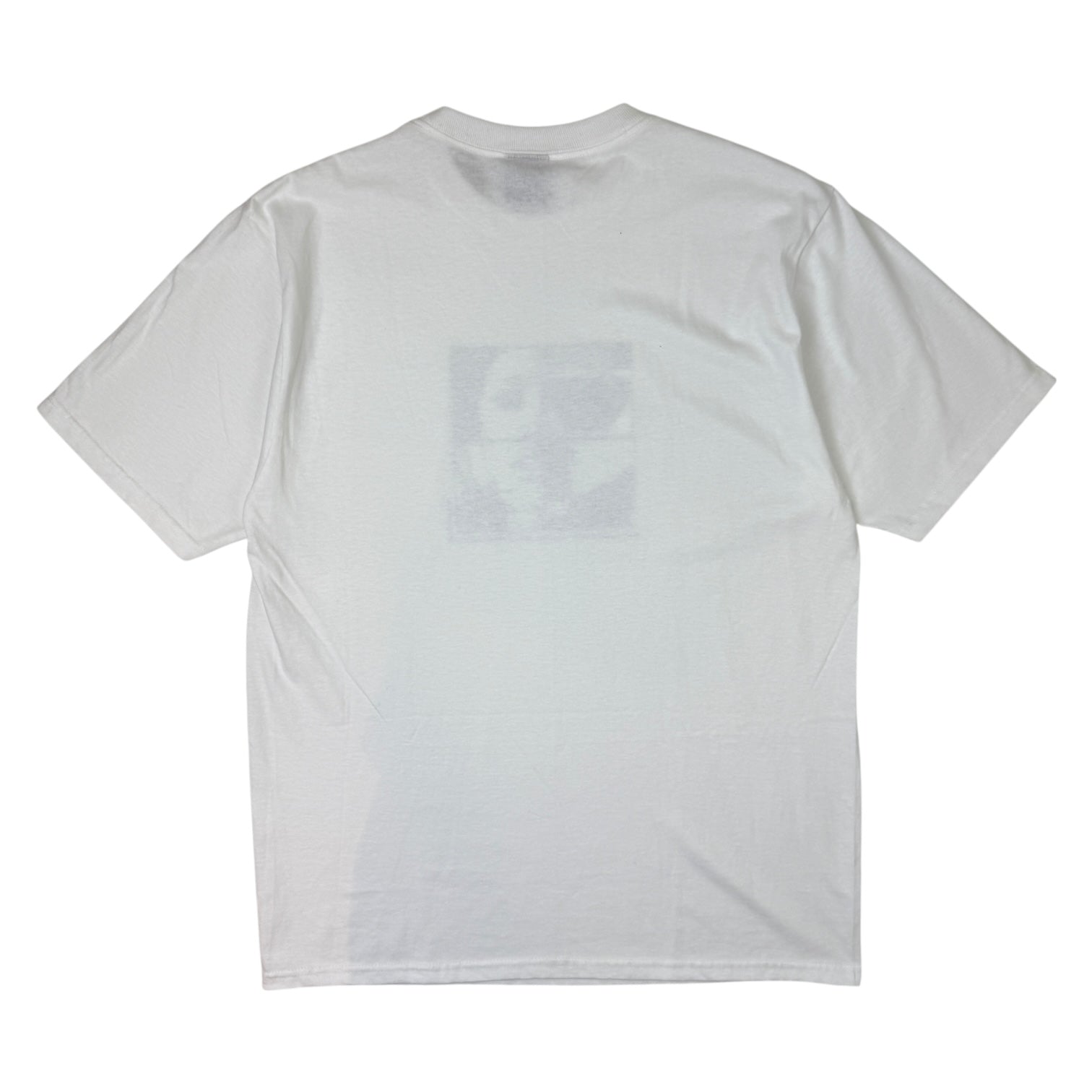 Stussy Personalities T-Shirt White