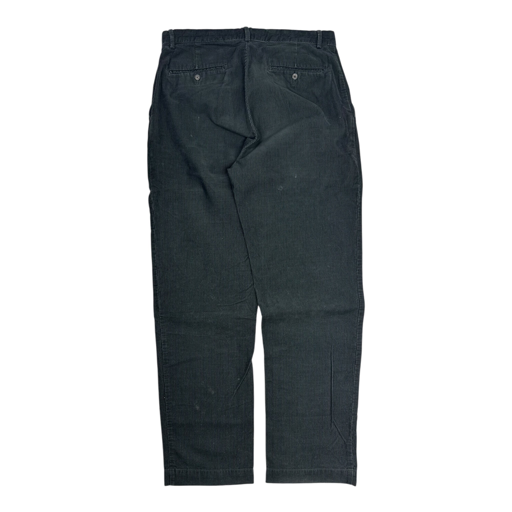 Vintage Polo Ralph Lauren Corduroy Bottoms