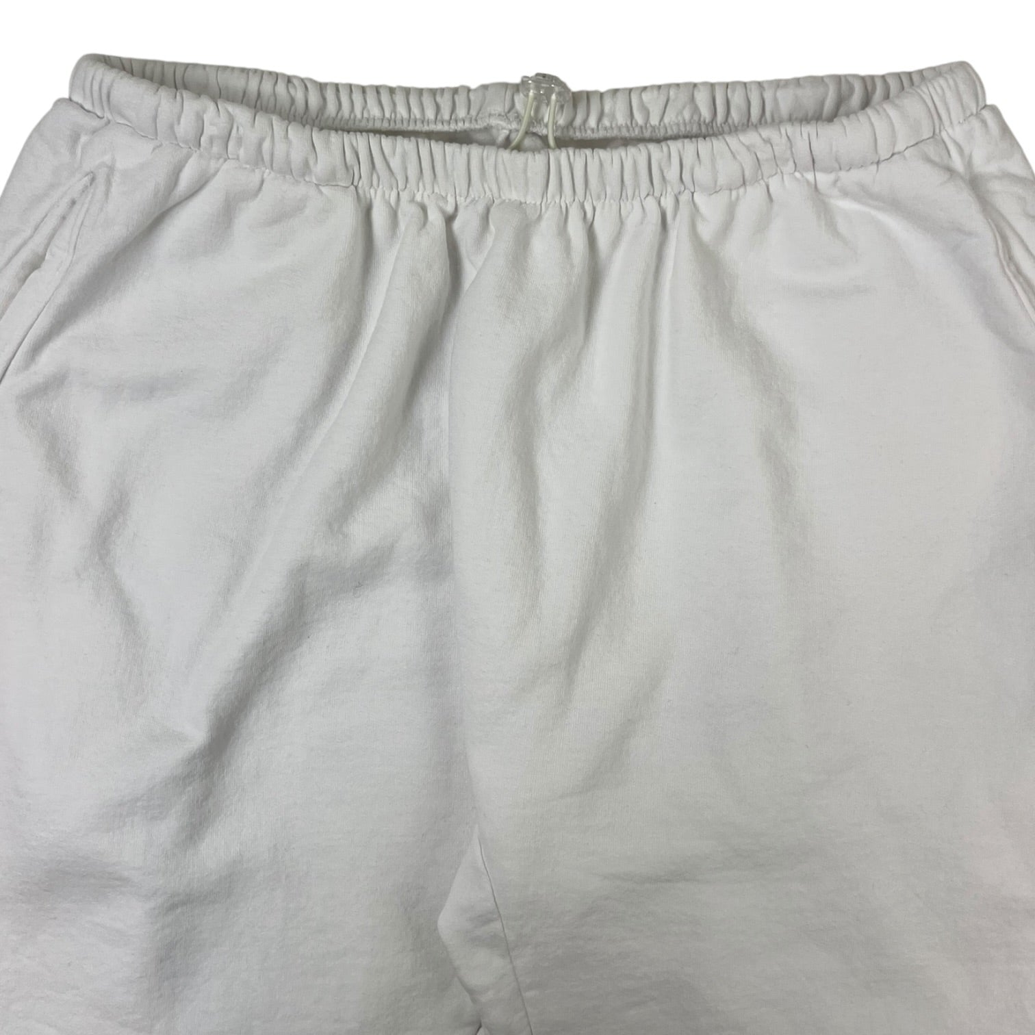 Yeezy SP-01 Sweatpant White