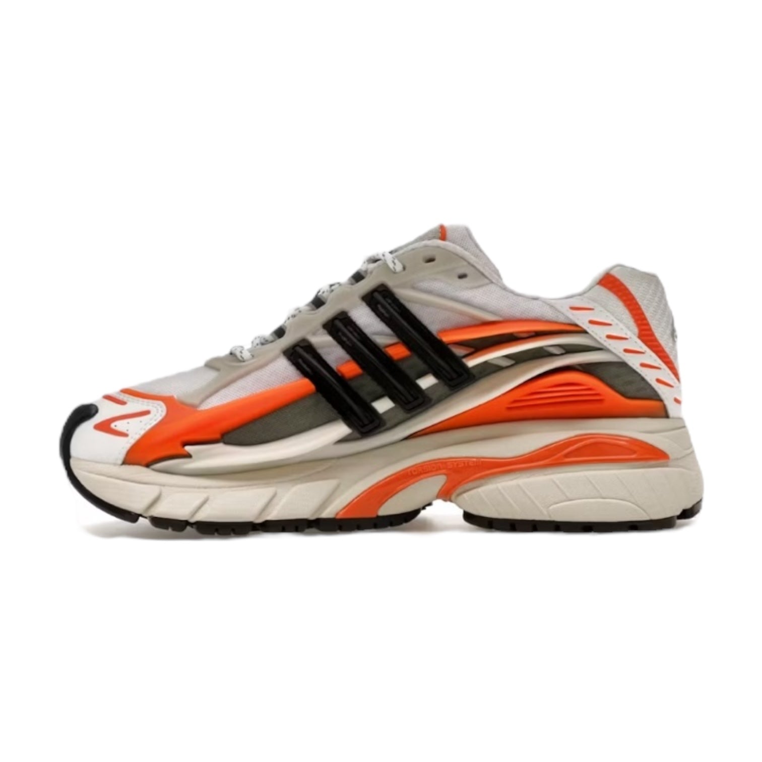 Adidas Adistar Jellyfish Pharrell Williams Focus Olive Orange