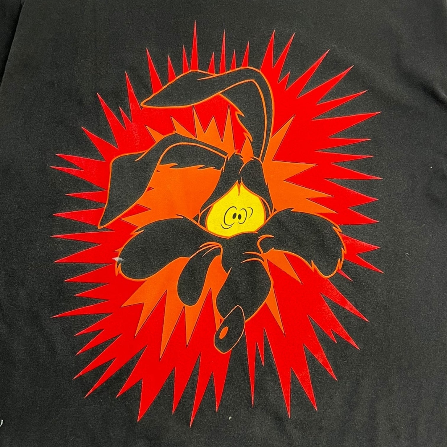 1993 Wile E. Coyote “Super Genius” T-Shirt