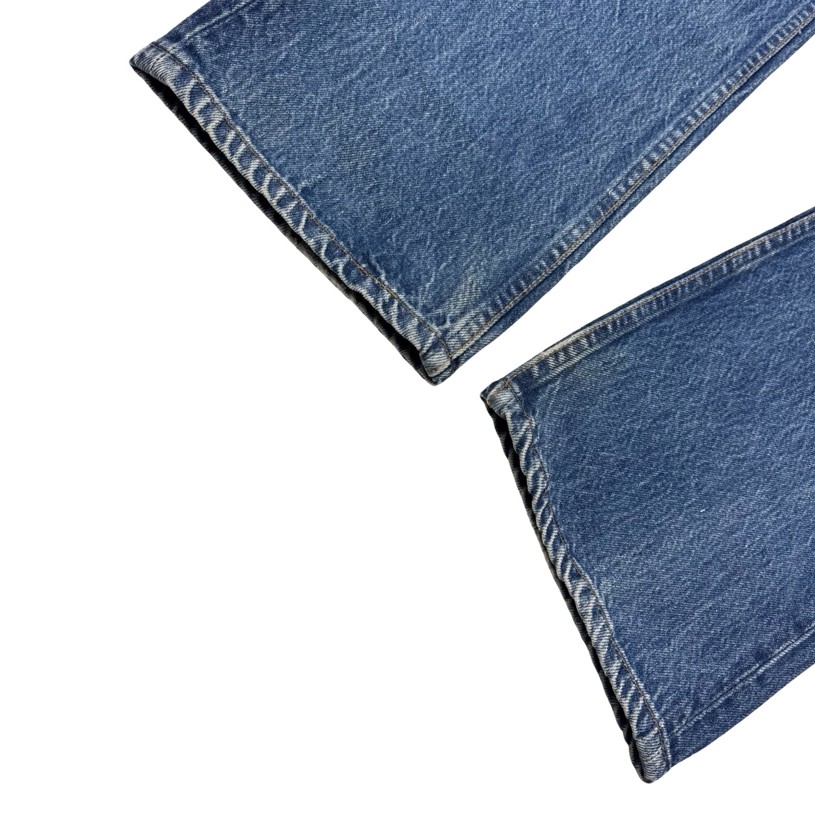 Vintage Levi’s 501 Dark Wash Jean