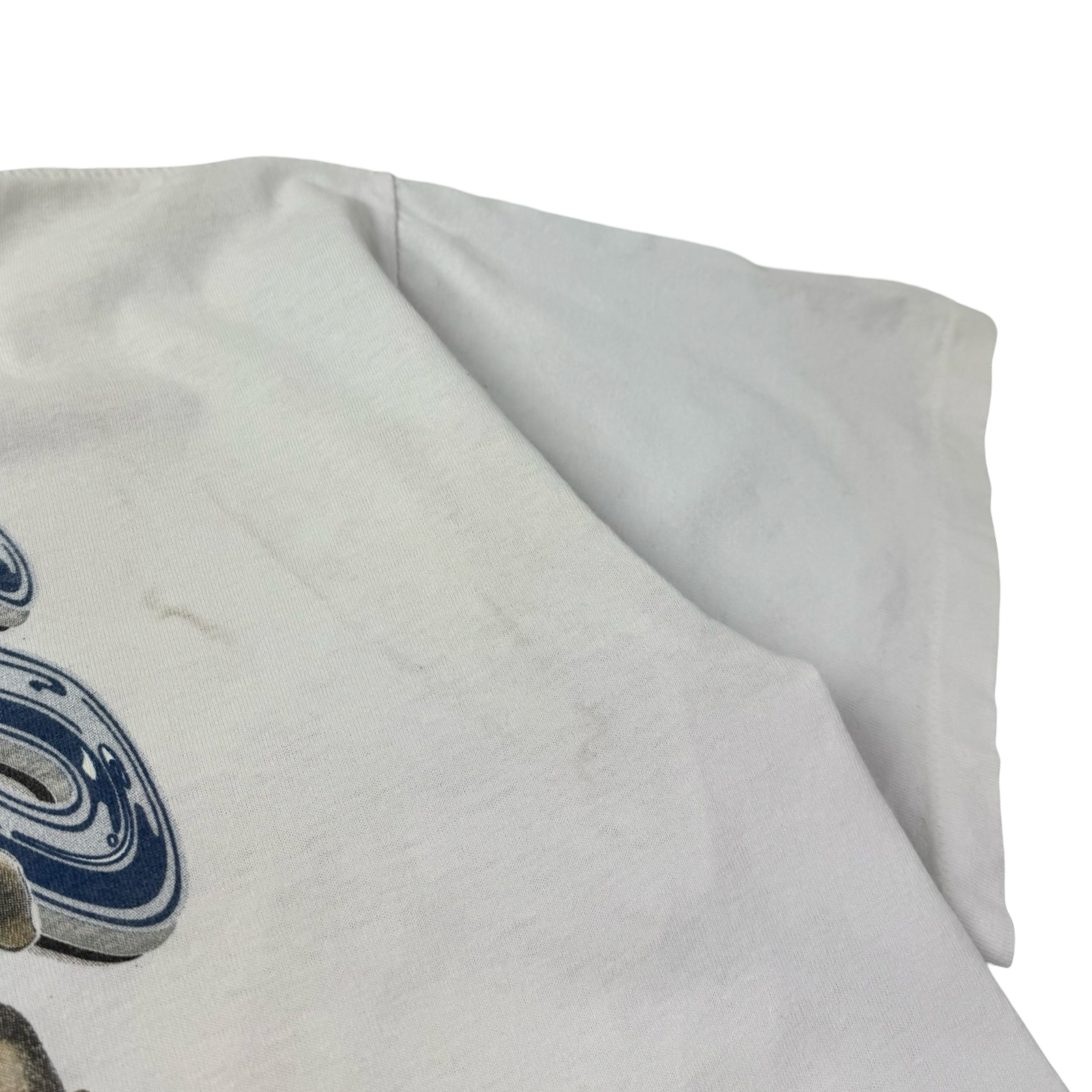 1993 Dallas Cowboys Super Bowl XXII Champions NFL Salem T-Shirt