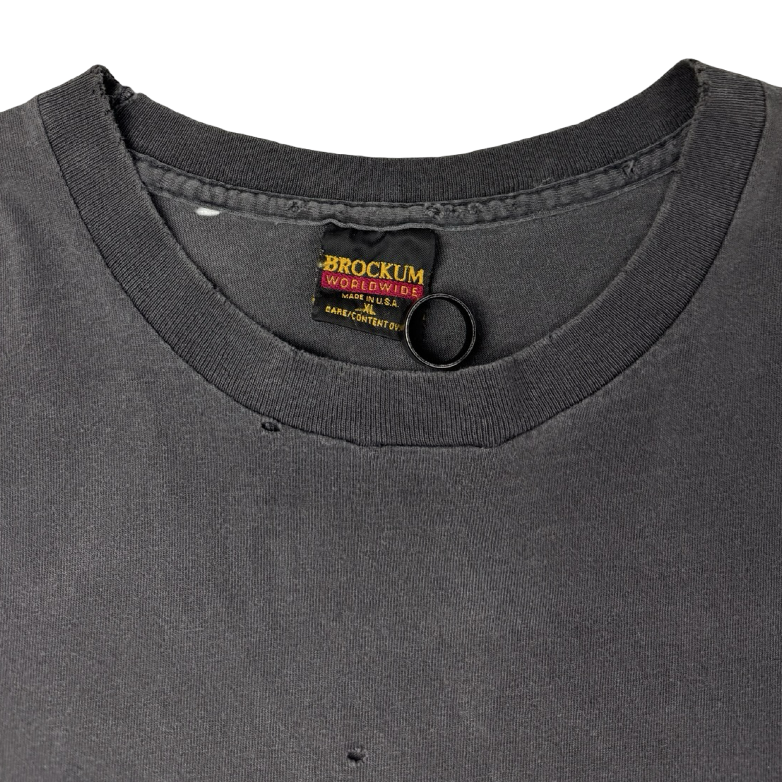 Vintage Danzig Faded Devil Skull T-Shirt