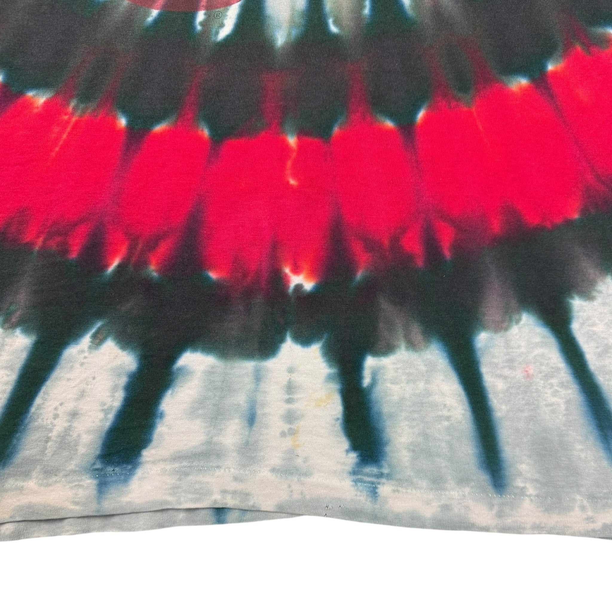 1994 The Rolling Stones Tye Dye T-Shirt