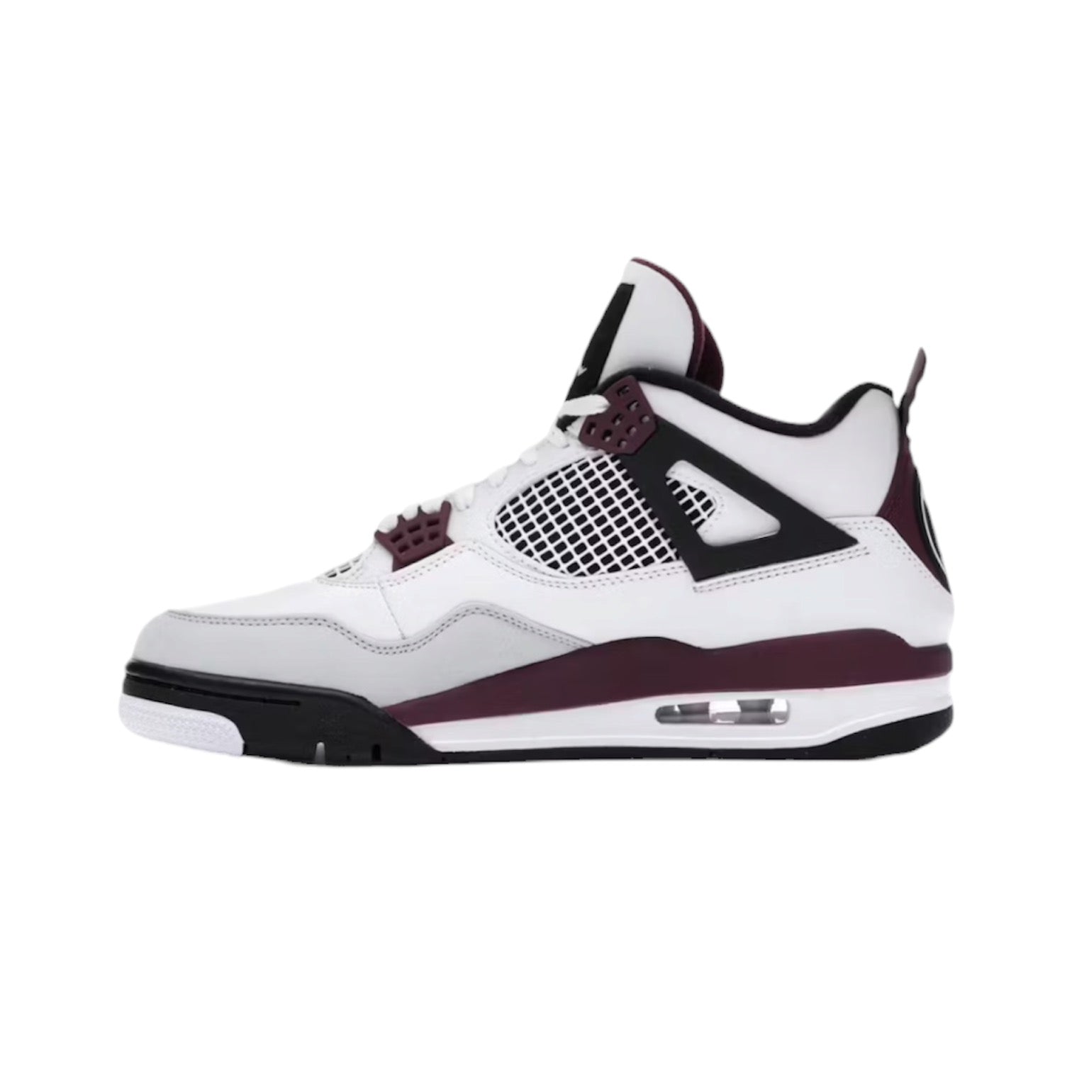 Jordan 4 Retro PSG Paris Saint-Germain