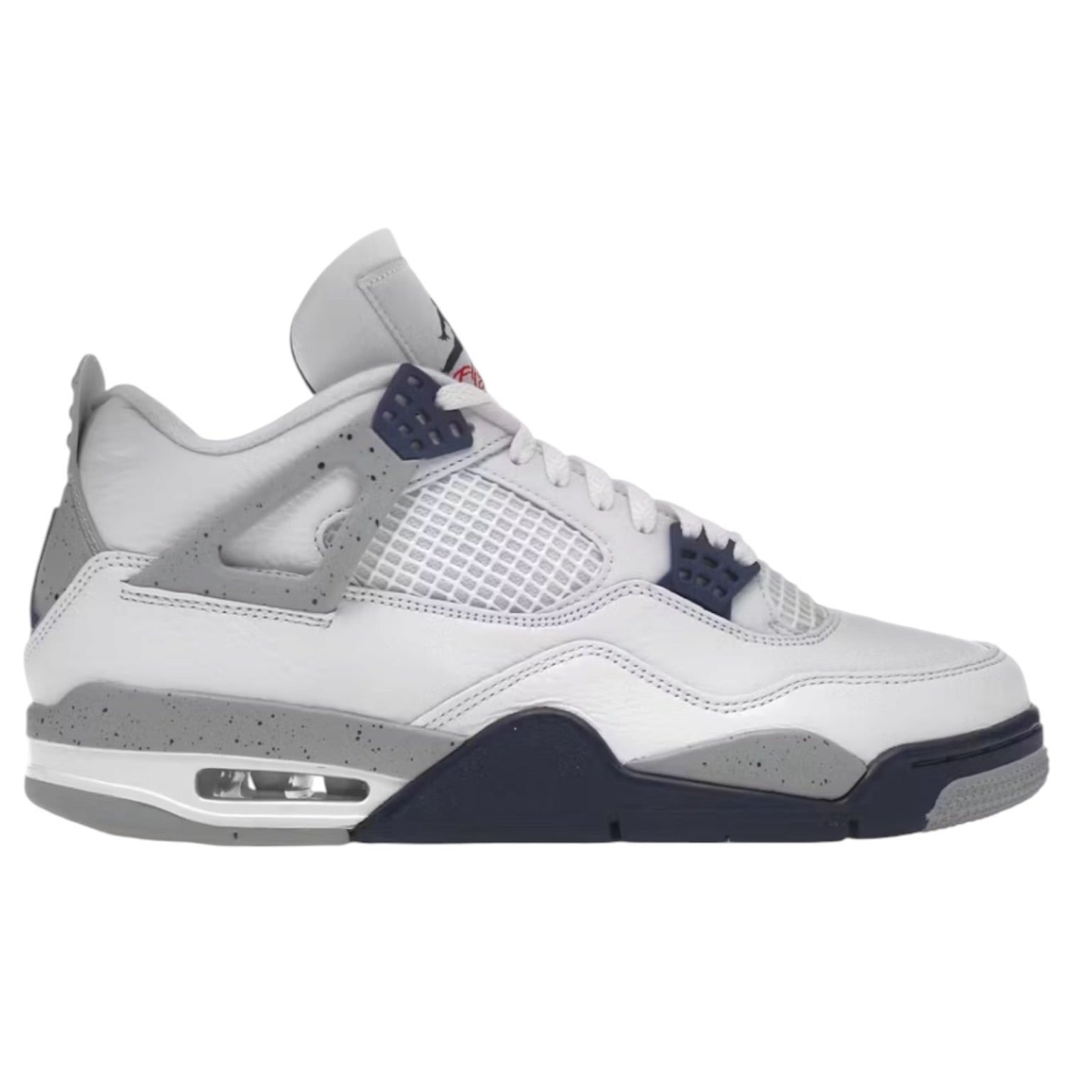 Jordan 4 Midnight Navy (Used)