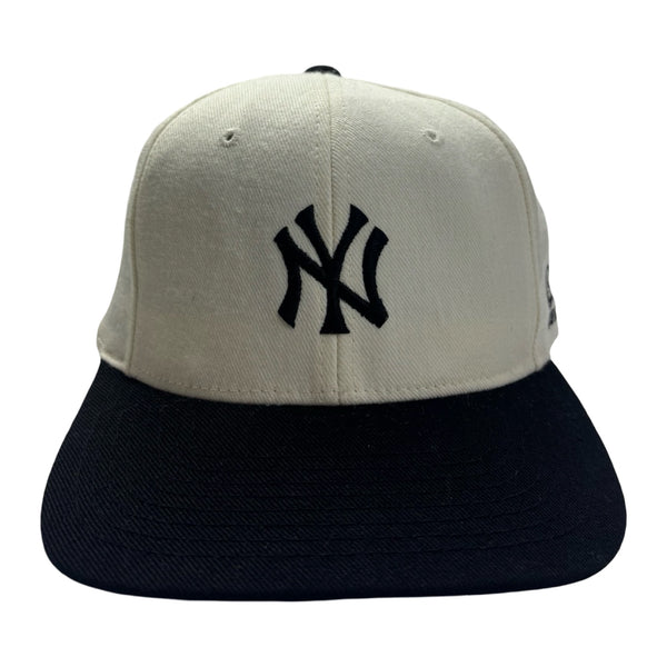 Vintage New Era New York Yankees Ball Park Hat