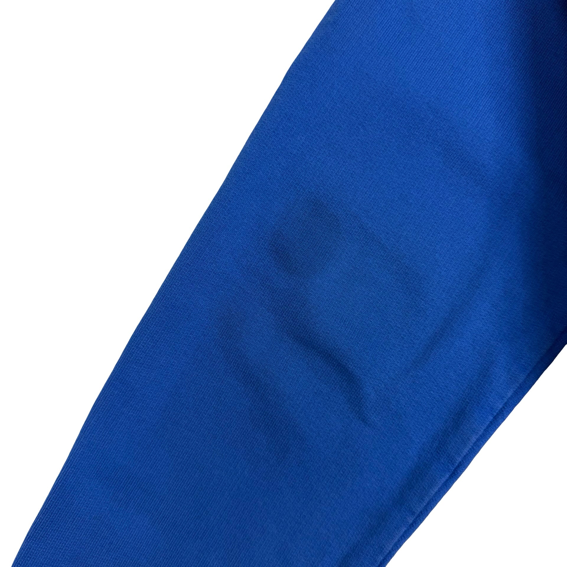 (W) Vintage Polo Ralph Lauren Golf Track Jacket Blue