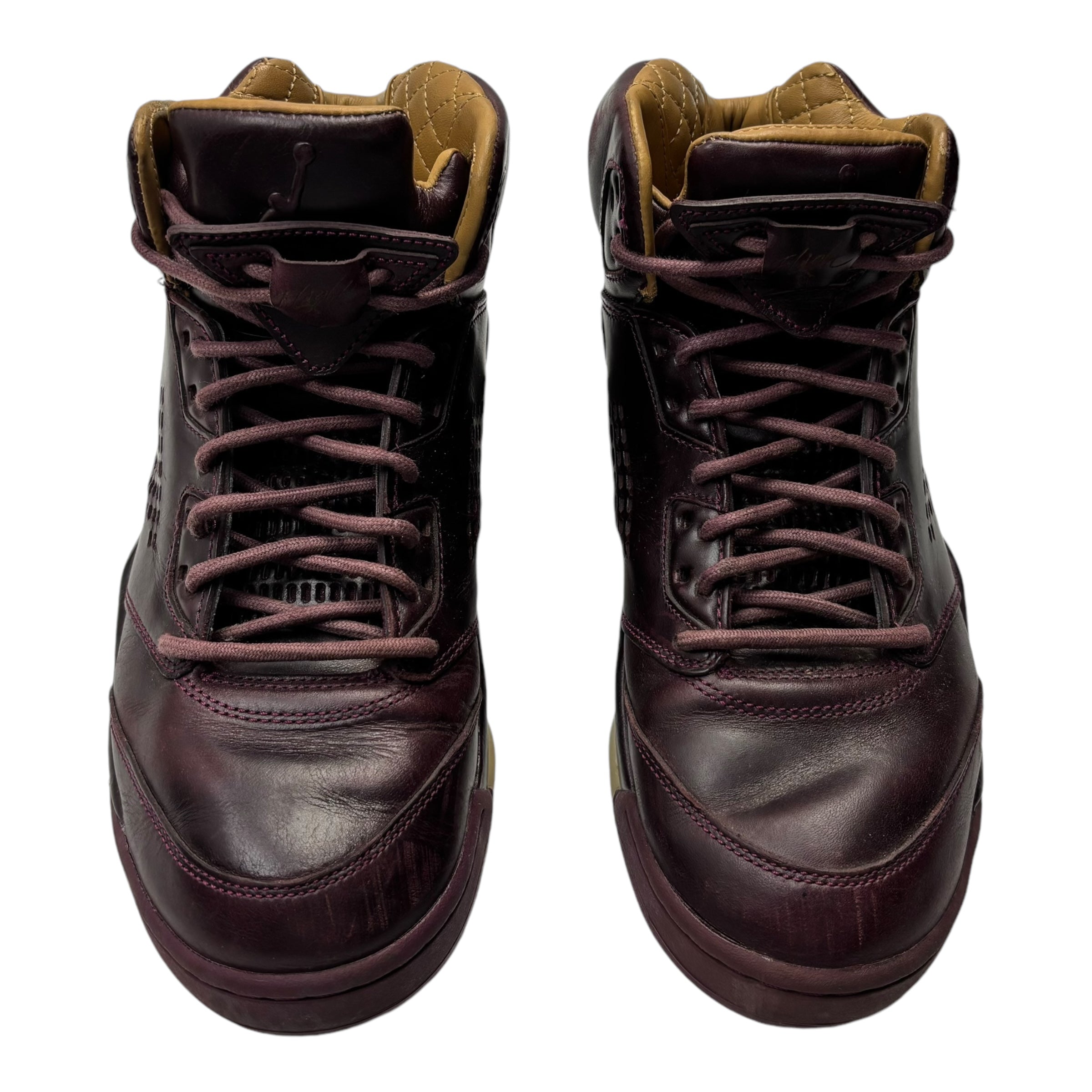 Jordan 5 Retro Premium Wine (Used)