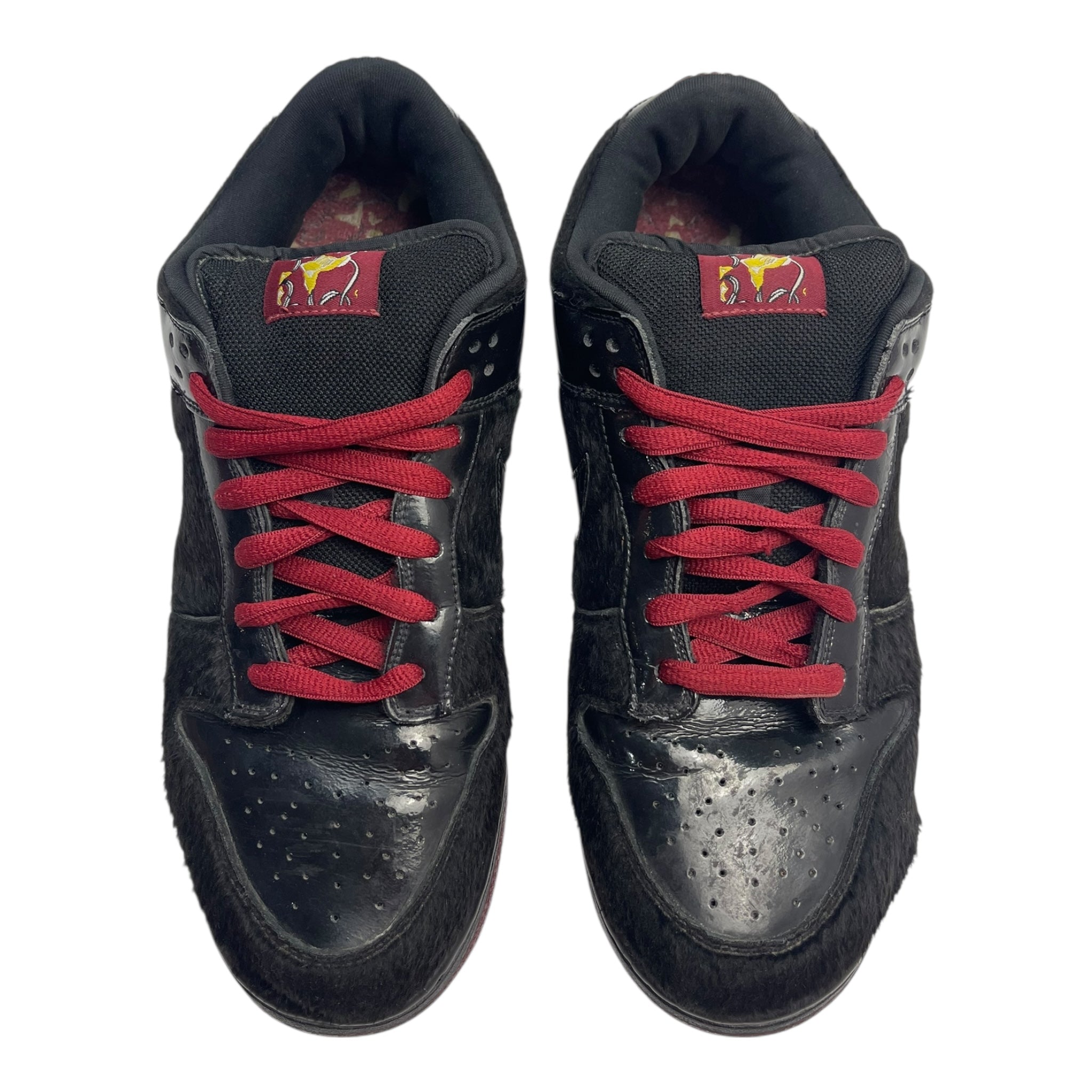 Nike SB Dunk Low Mafia (Used)