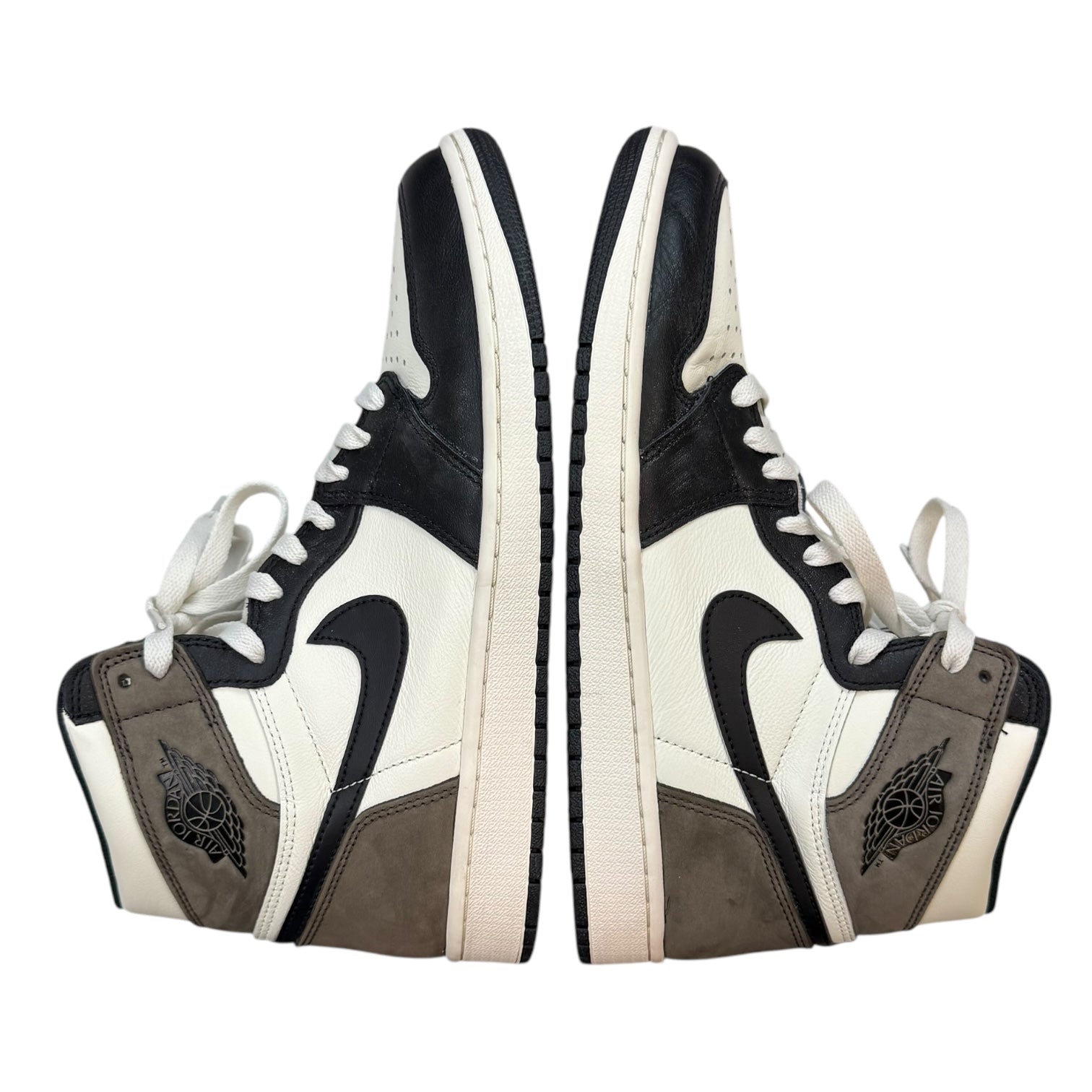 Jordan 1 Retro Dark Mocha (Used)