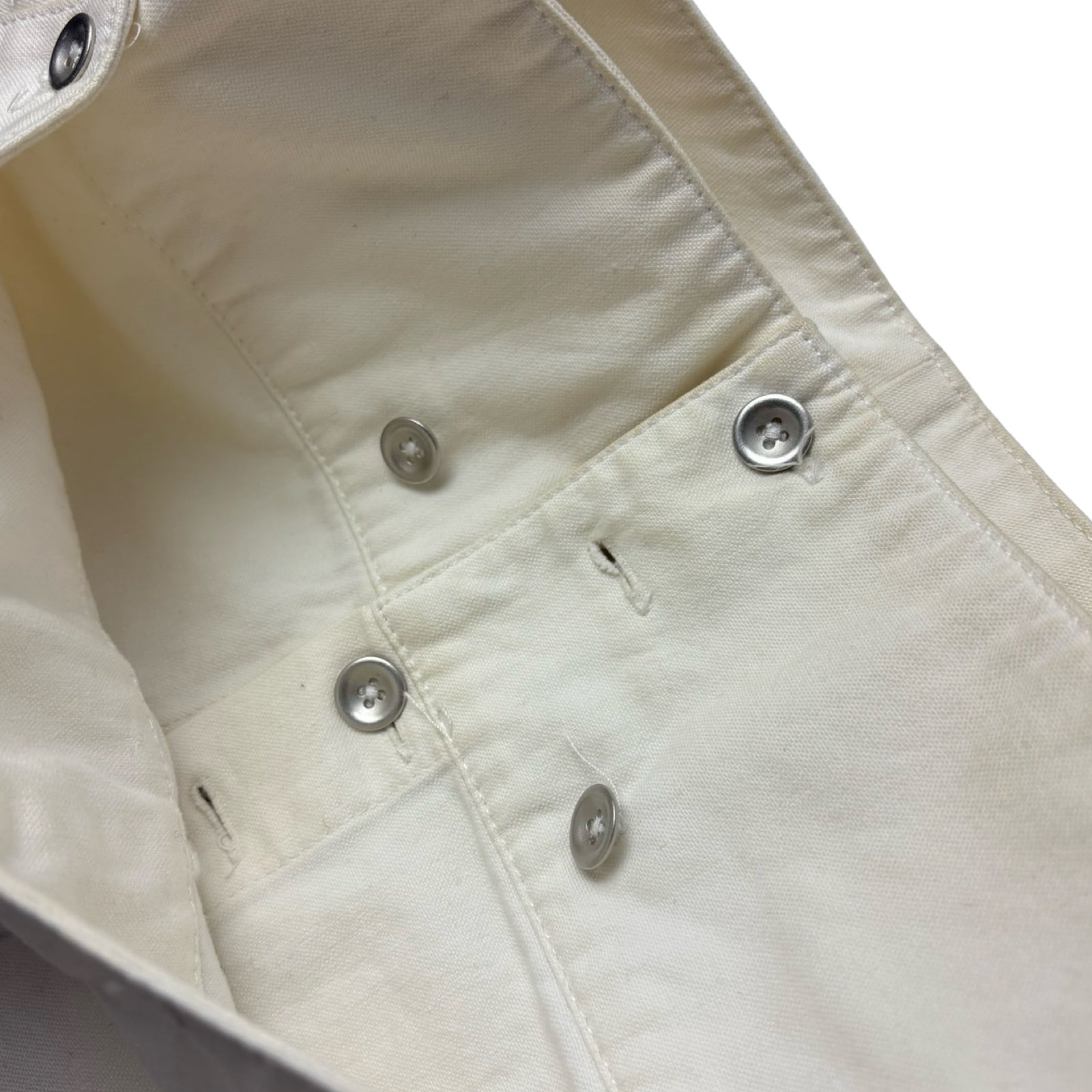 (W) Vintage Polo Ralph Lauren Sailor Wide Leg Pants