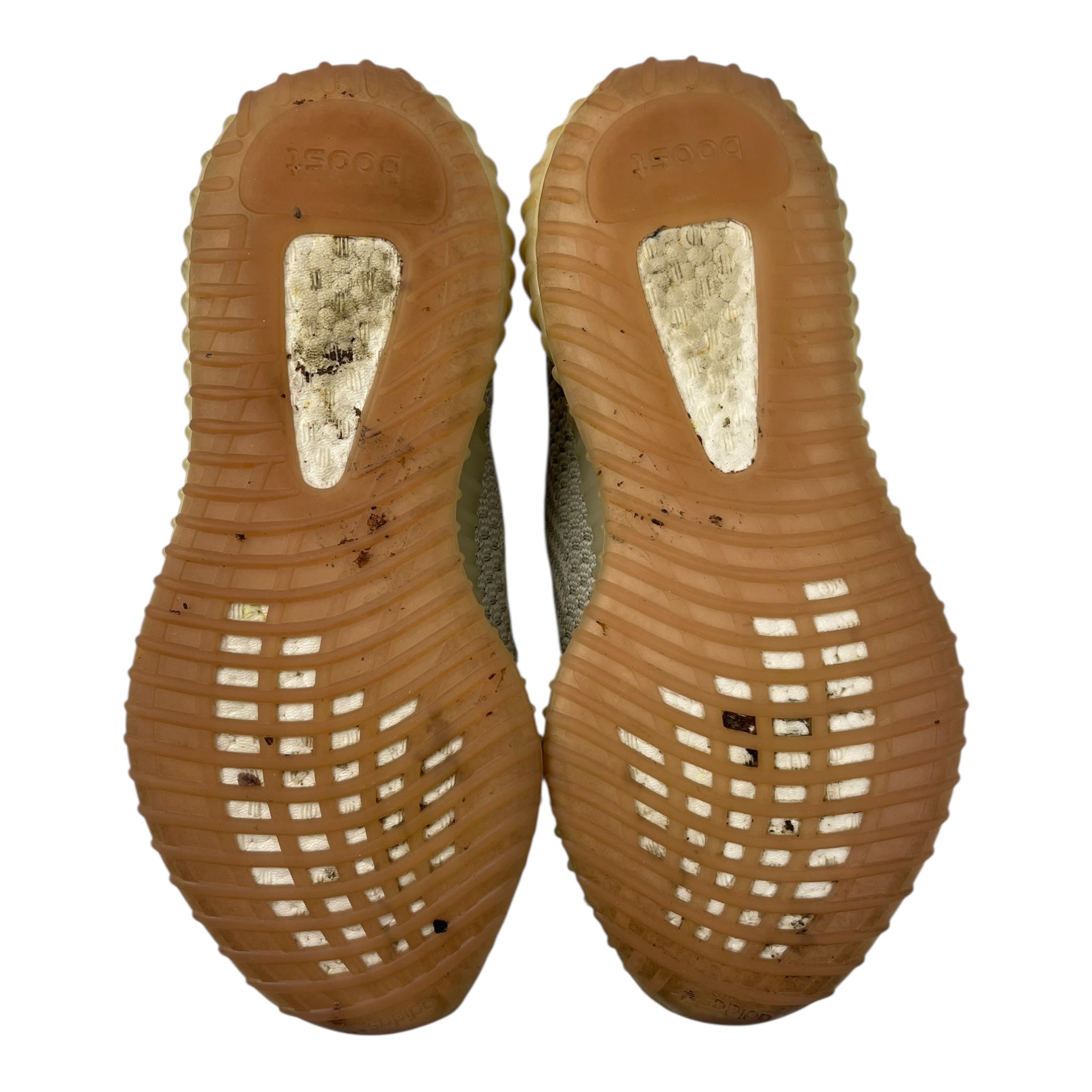 adidas Yeezy Boost 350 V2 Citrin (Non-Reflective) (Used)