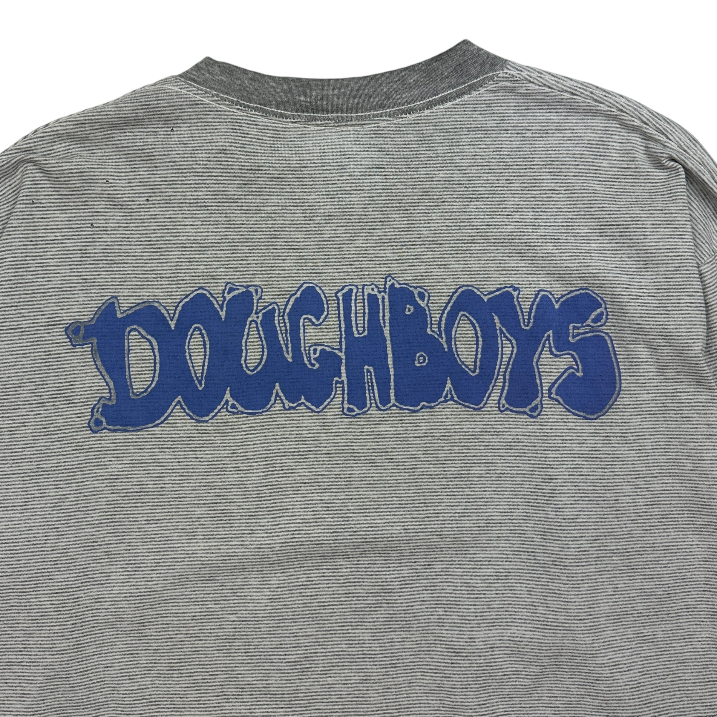 1989 Doughboys "Home Again" Band Long Sleeve