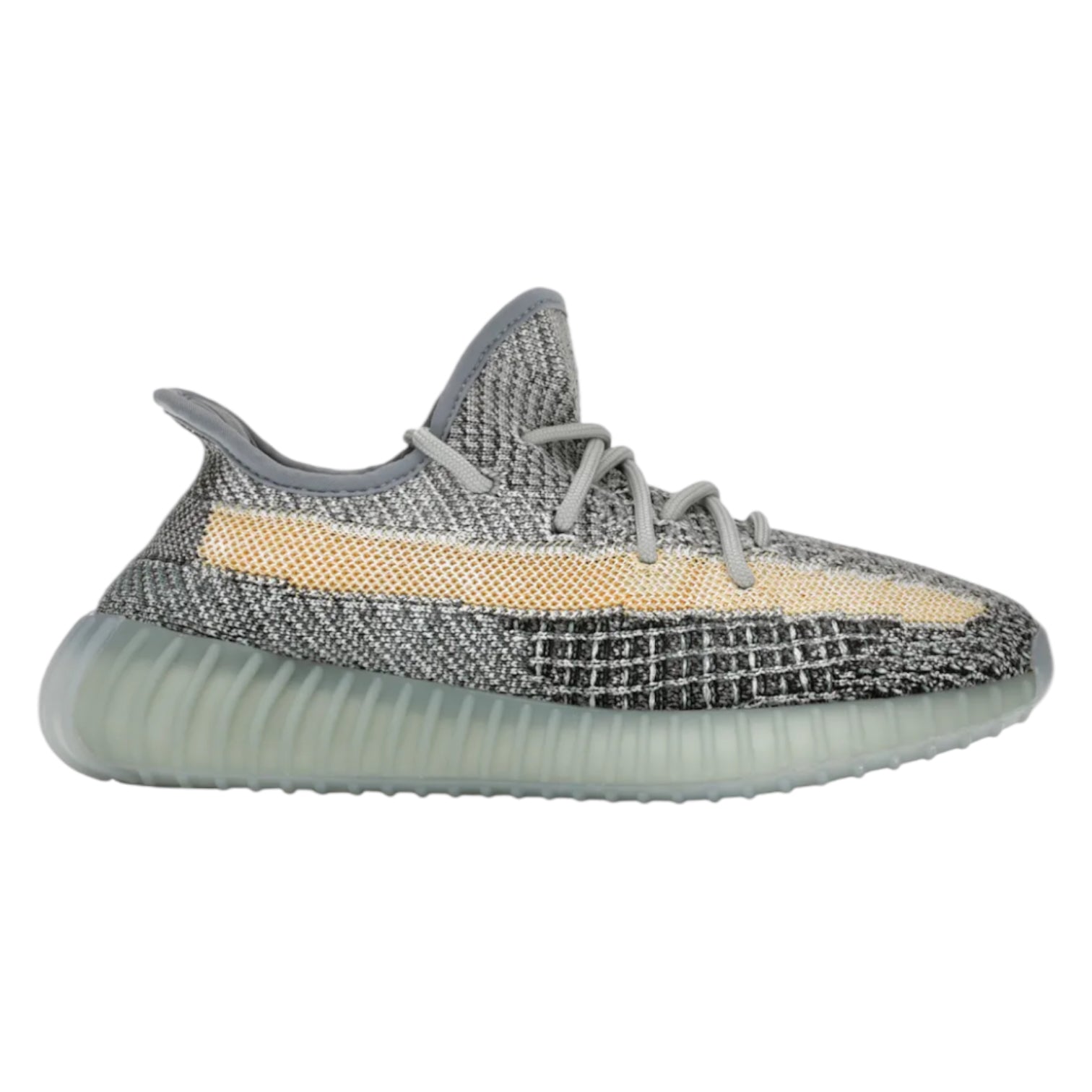 Yeezy Boost 350 V2 Ash Blue (Used)