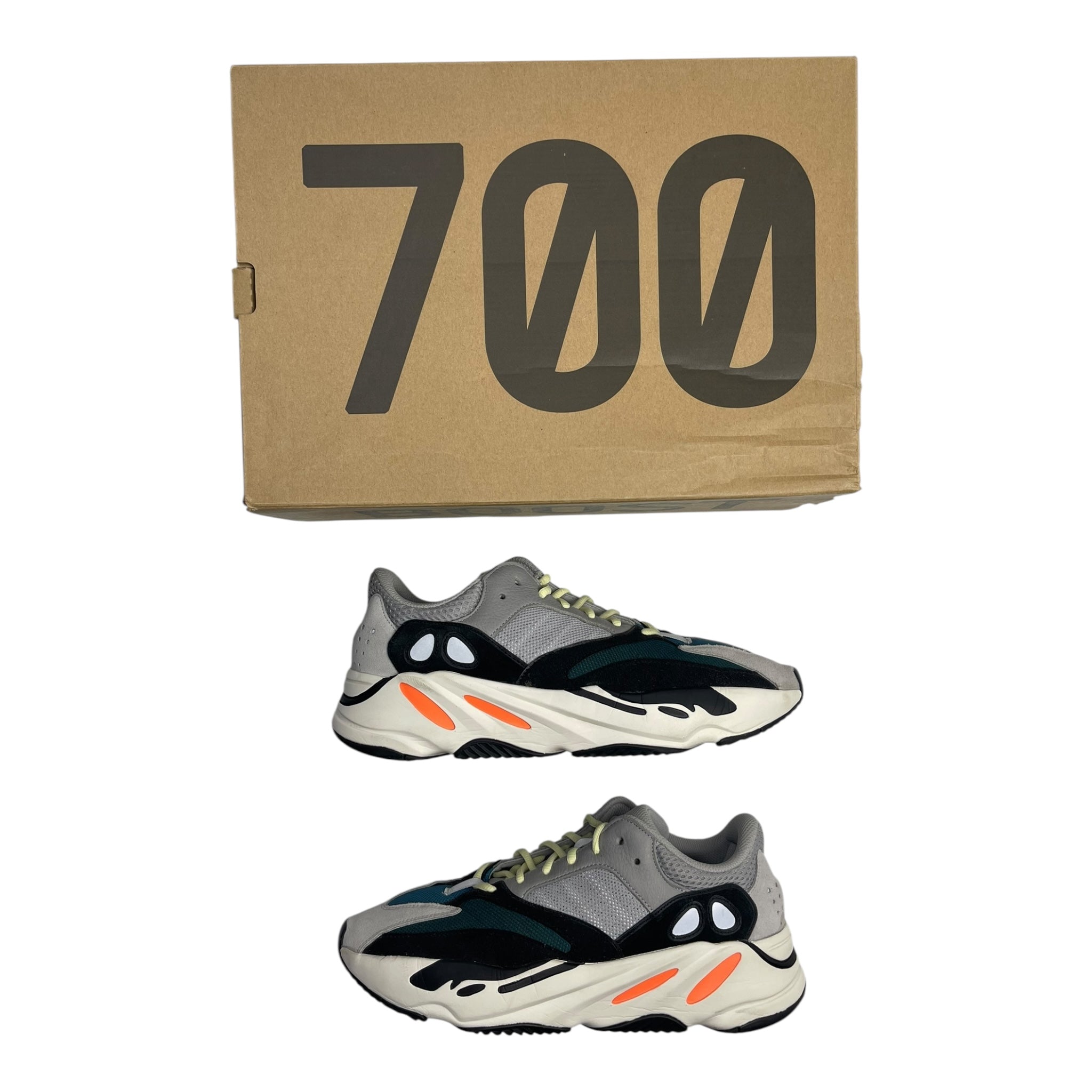 Adidas Yeezy Boost 700 Wave Runner (Used)