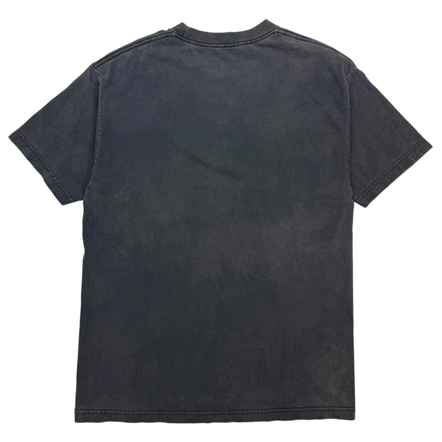 Vintage Marvel Punisher Tee Black