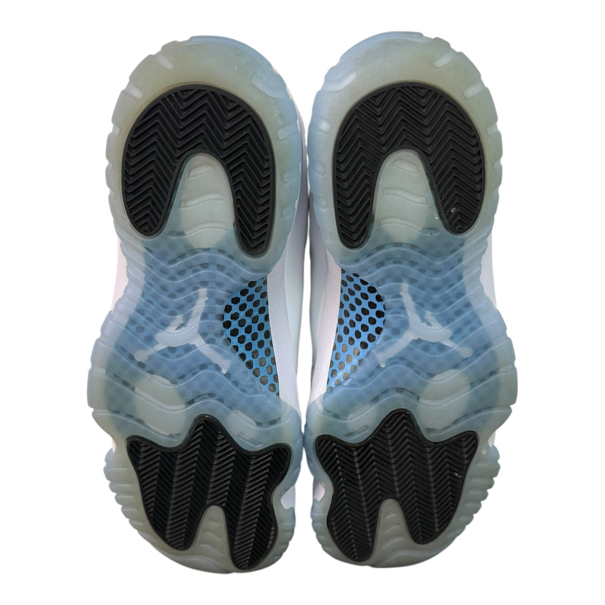 Jordan 11 Retro Legend Blue (2024) (Used)