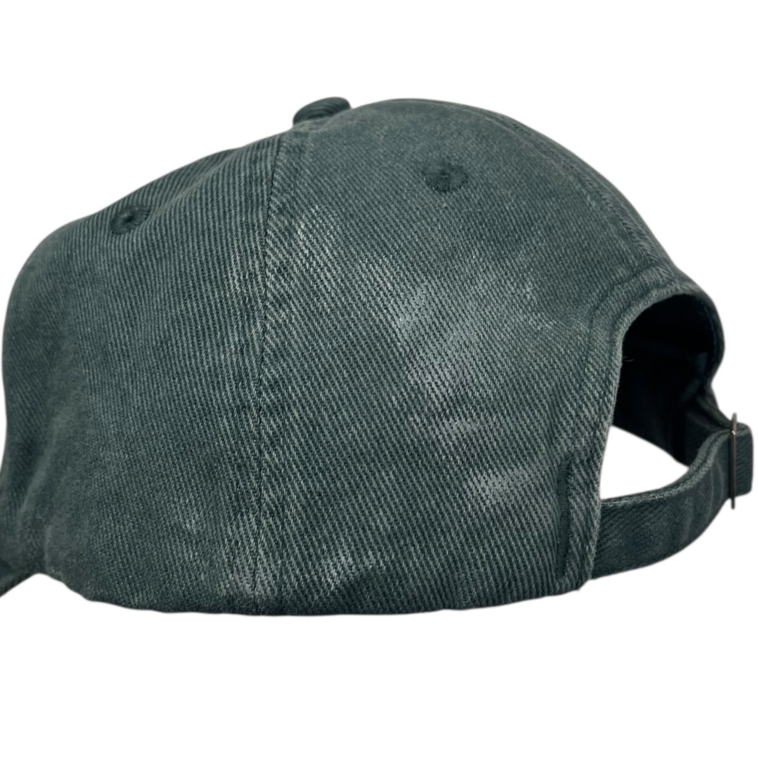 ACNE Studios Cap Washed Moss