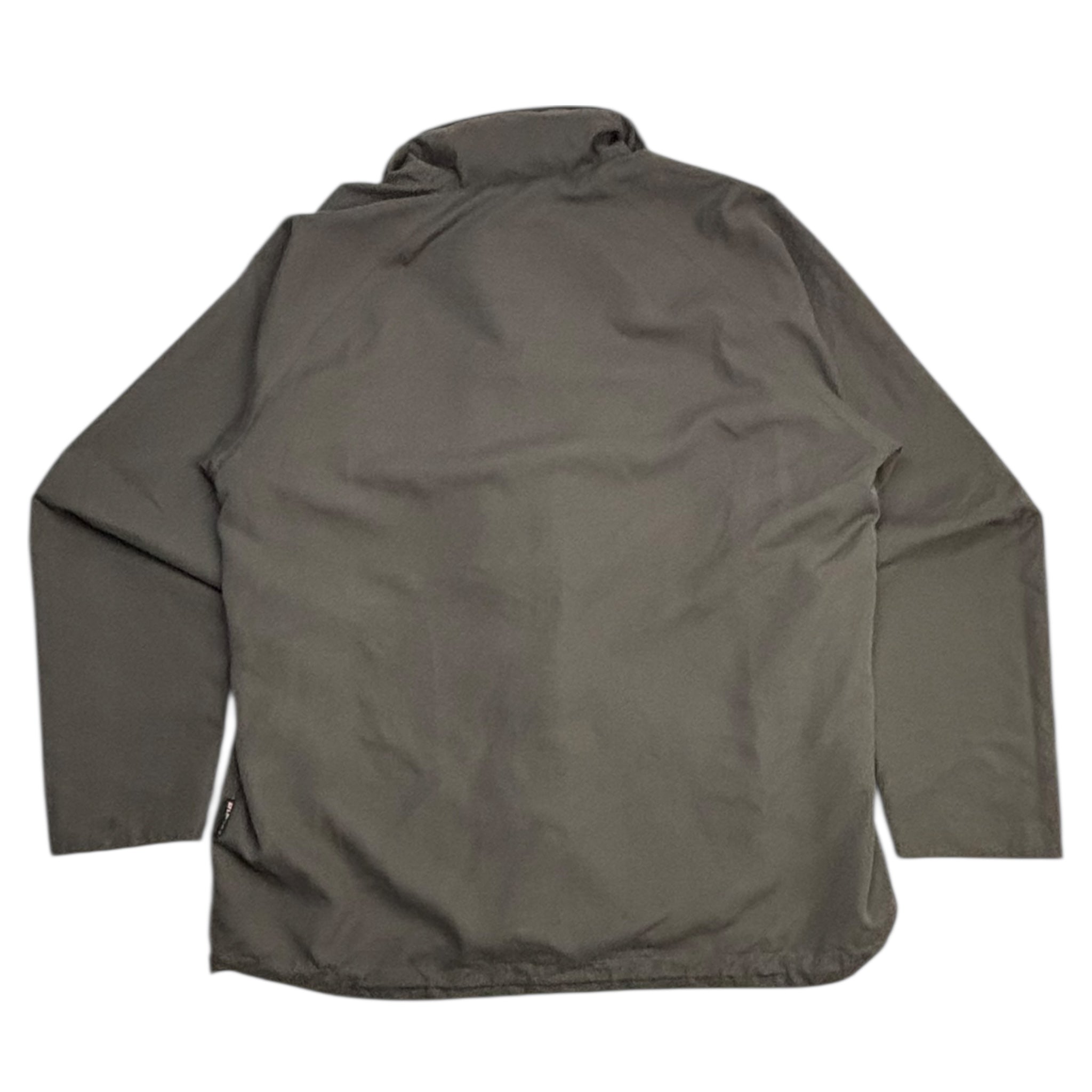 Vintage Y2K Diesel Reversible Windbreaker