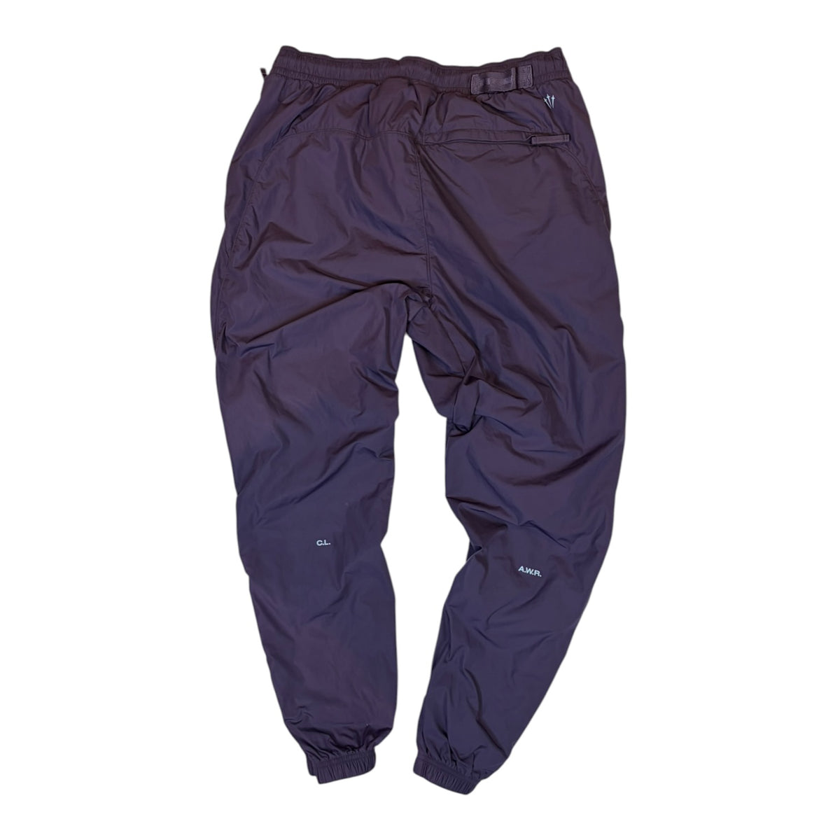 Nike x NOCTA Cobalt Track Pants Dark Raisin