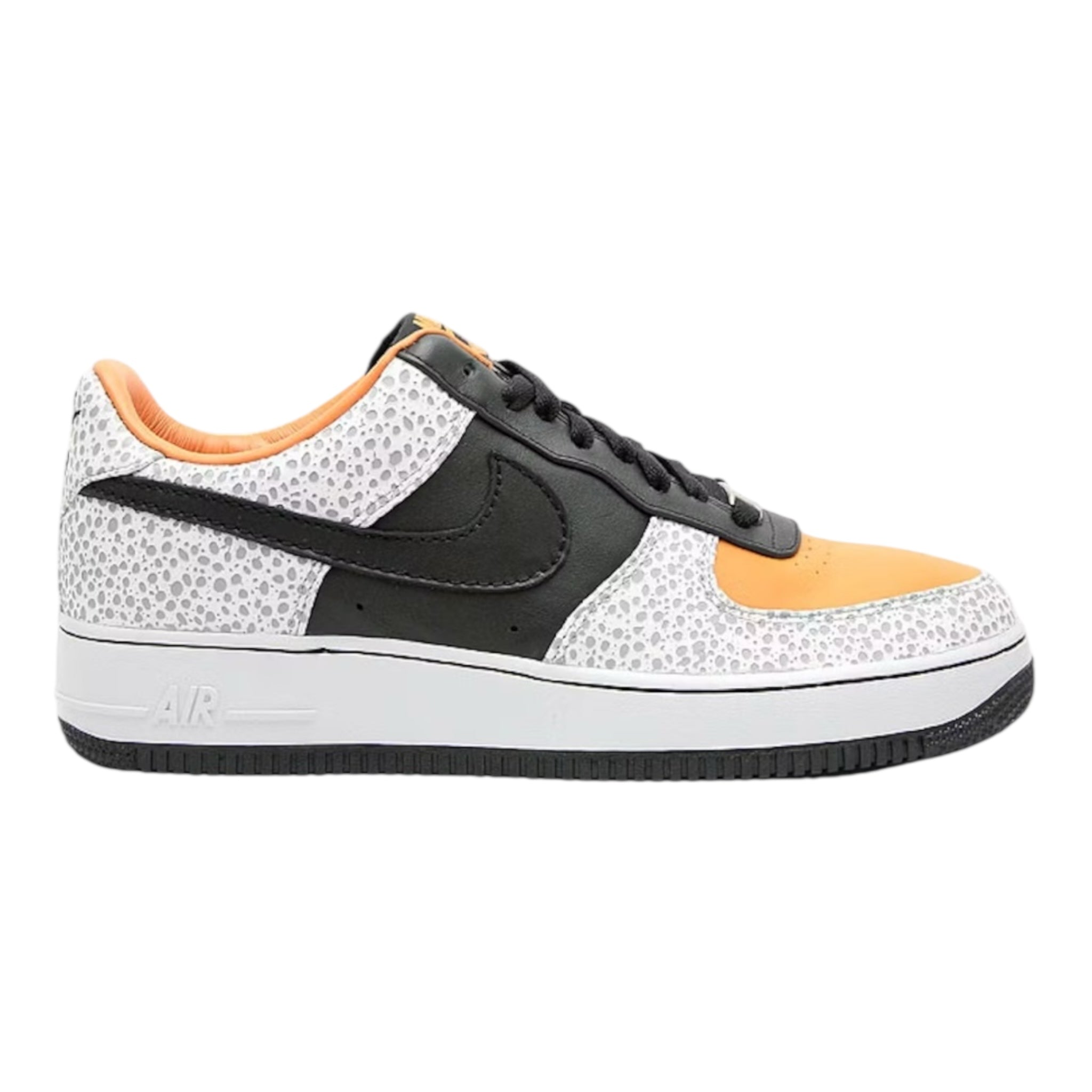 Nike Air Force 1 Low Supreme Safari (Used)