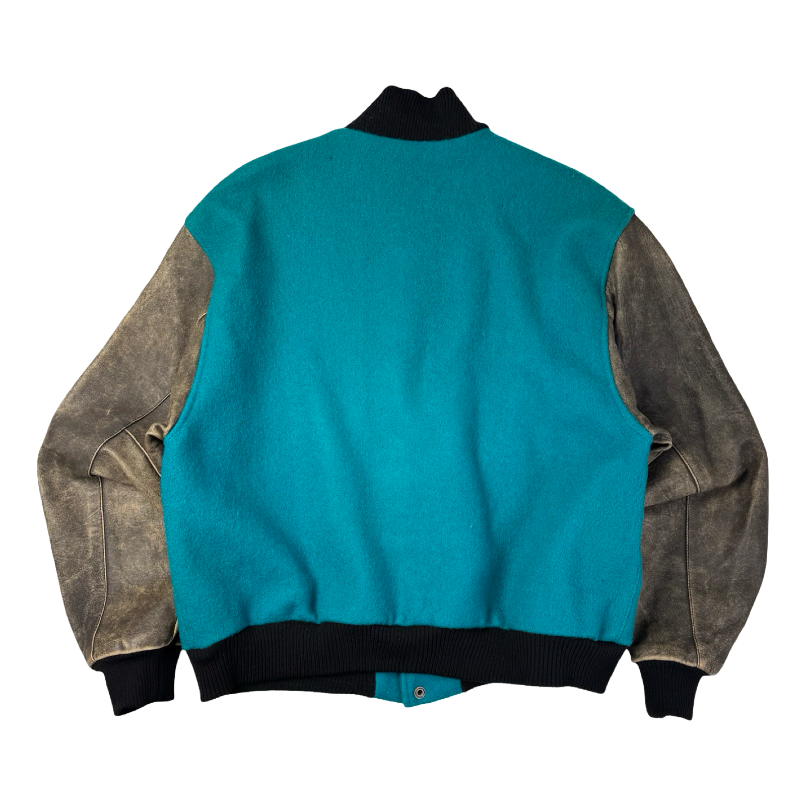1993 Nike Apparel Free Willy Promo Varsity Jacket